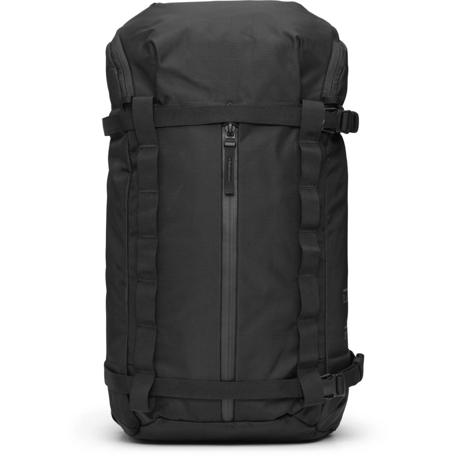 Db Backcountry batoh, 25L, black out · záber 2