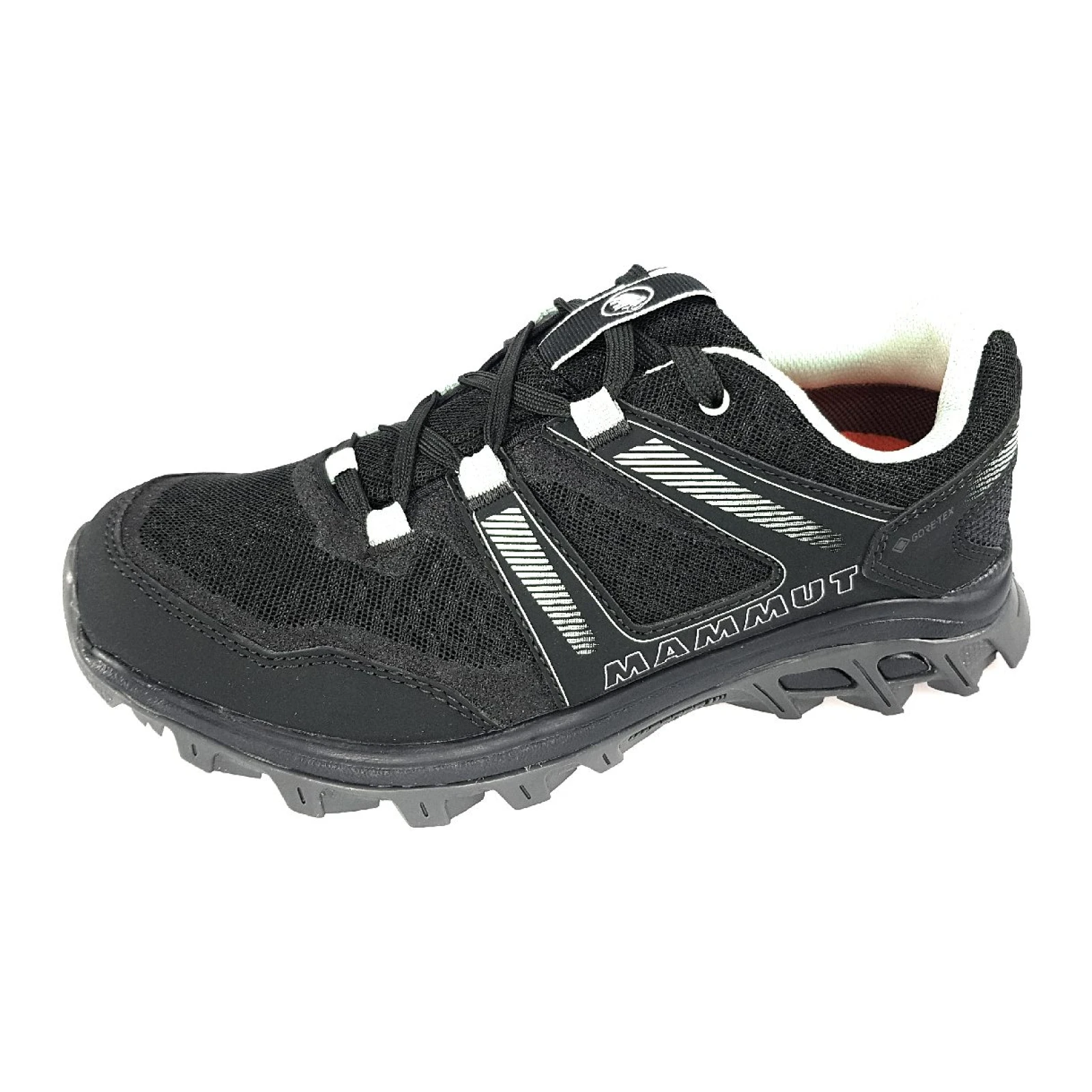 Mammut MTR 71 Low GTX W - Velikost: 37 1/3 · záber 5