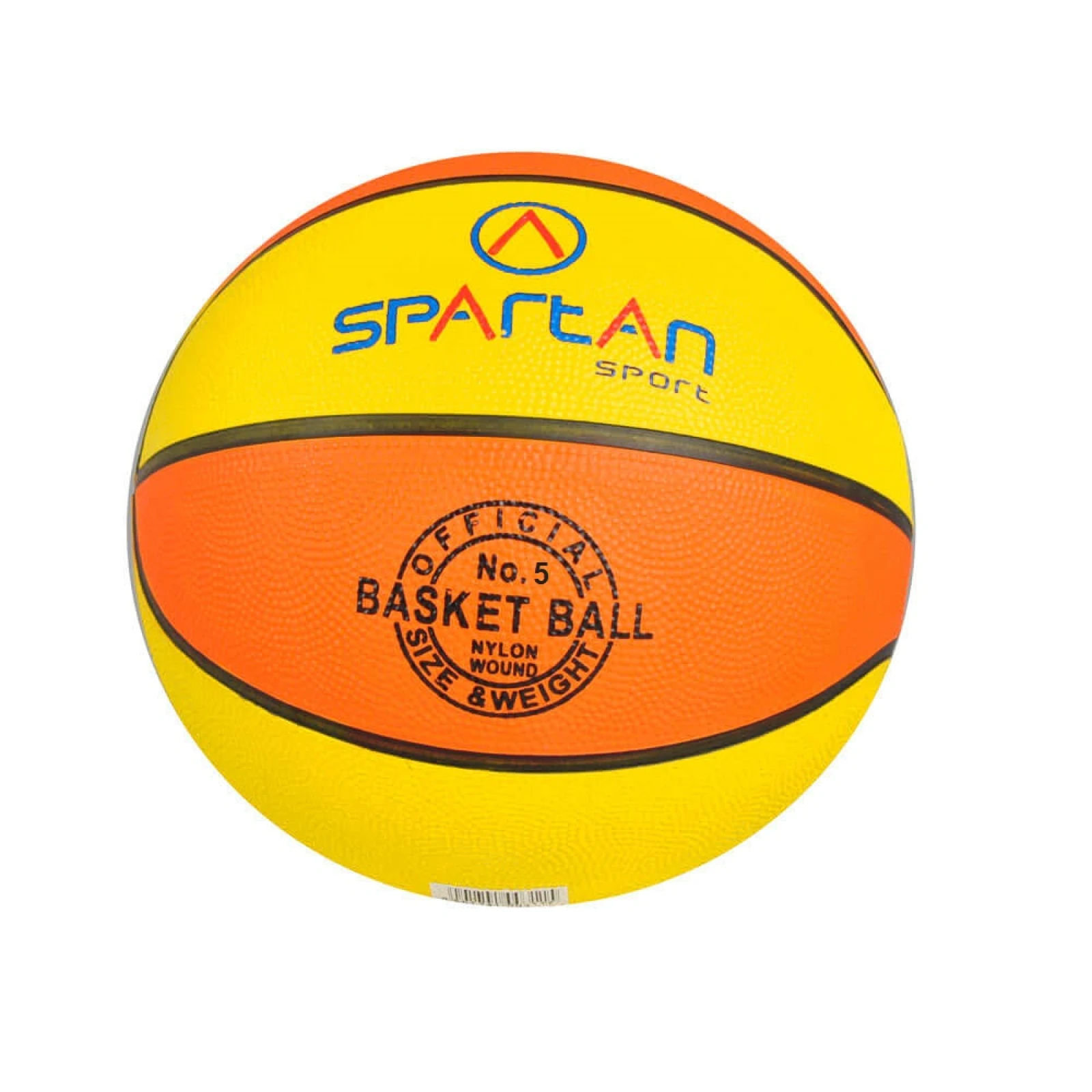 Basketbalový míč SPARTAN Florida · záber 1