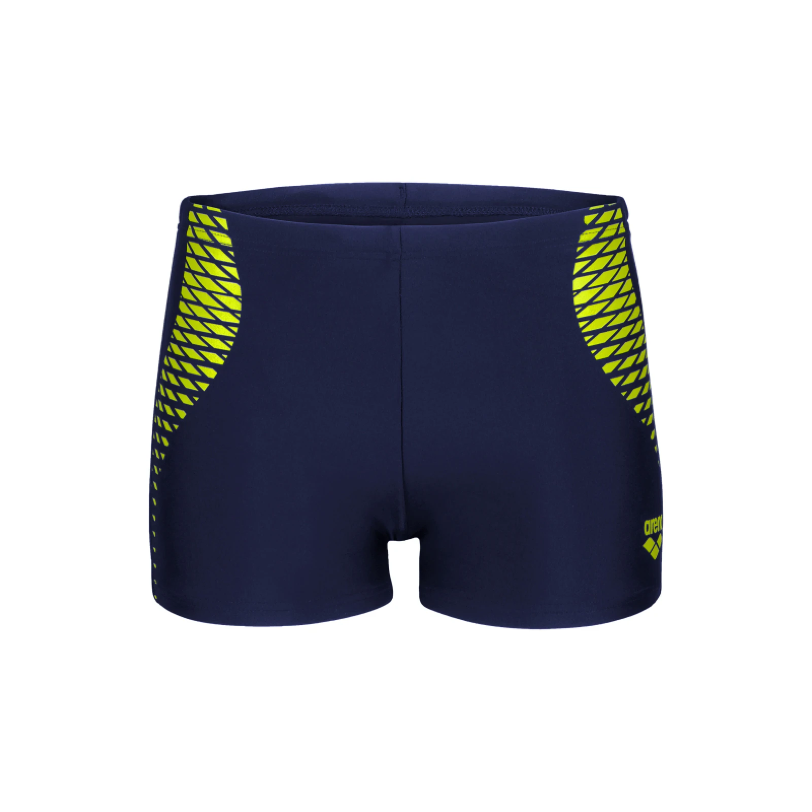 Chlapecké plavecké boxerky ARENA BOYS OPENINGS SWIM SHORT · záber 3