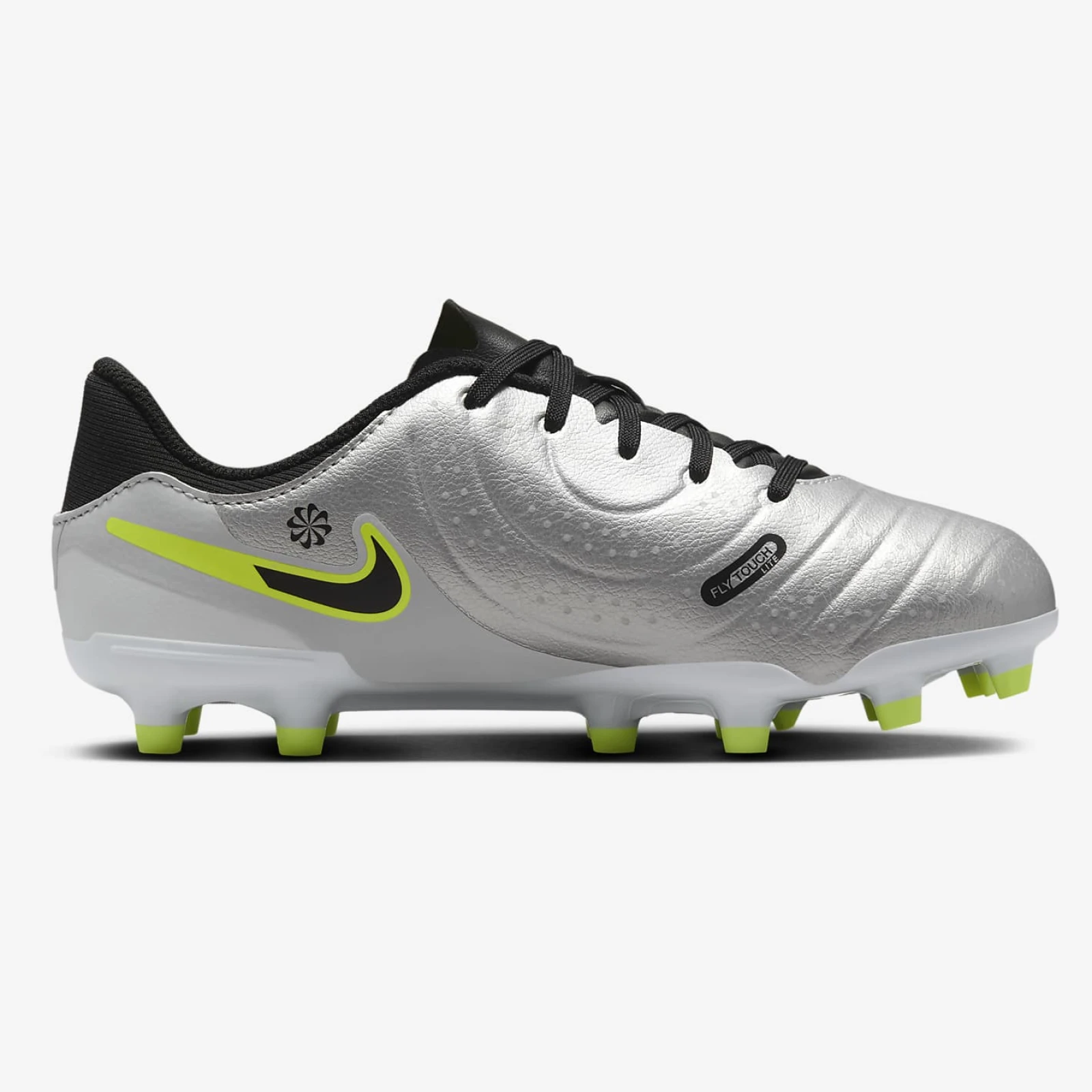 Nike Tiempo Legend 10 Academy Mg Kids Velikost: 38,5 EUR · záber 4