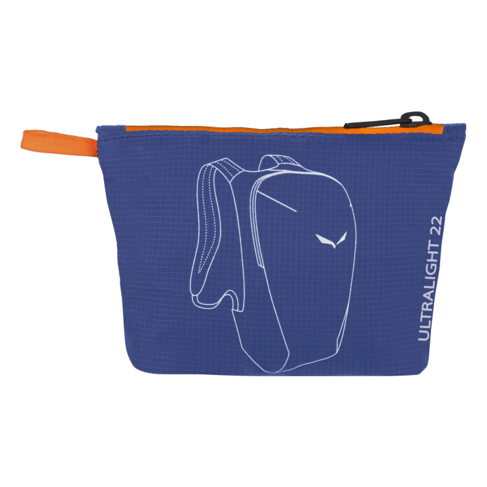 Turistický batoh SALEWA ULTRALIGHT 22L 8620 · záber 3