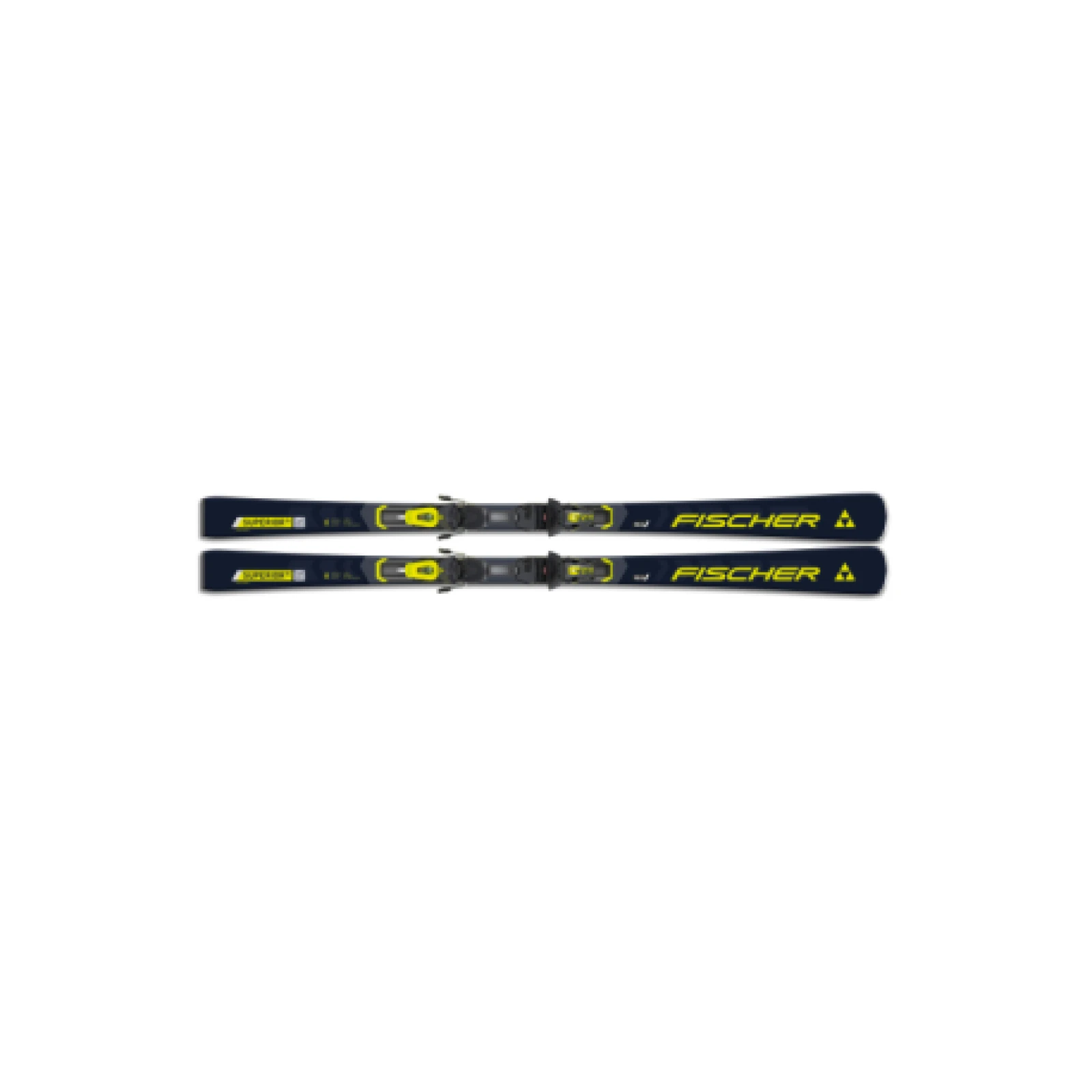 Sjezdové lyže - on piste s vázáním FISCHER RC4 SUPERIOR TI ALLRIDE + RC4 Z11 GW PWR · záber 1