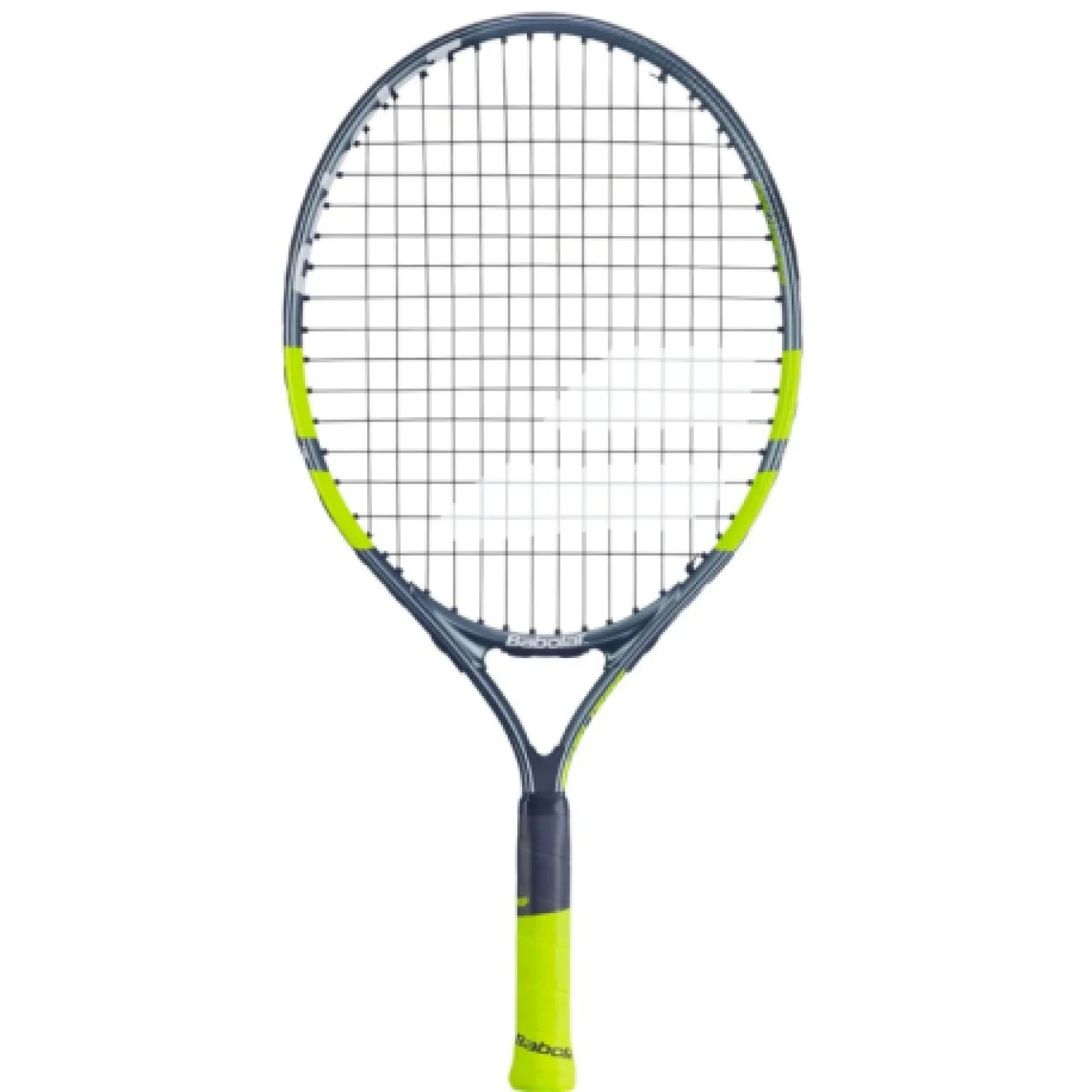 Tenisová raketa BABOLAT CARLITOS JR 21 · záber 1