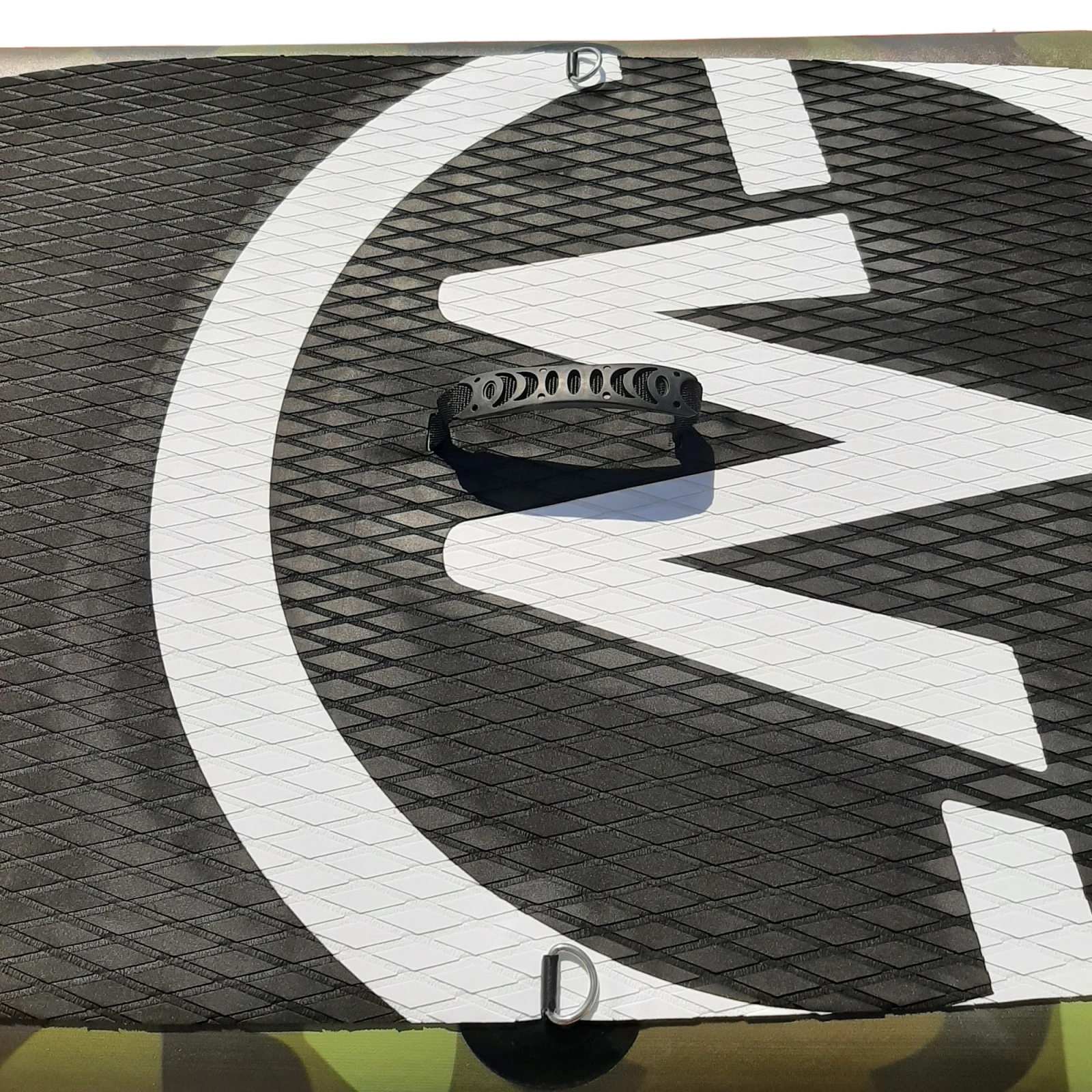 Paddleboard MASTER Aqua Bowfin - 10 · záber 4