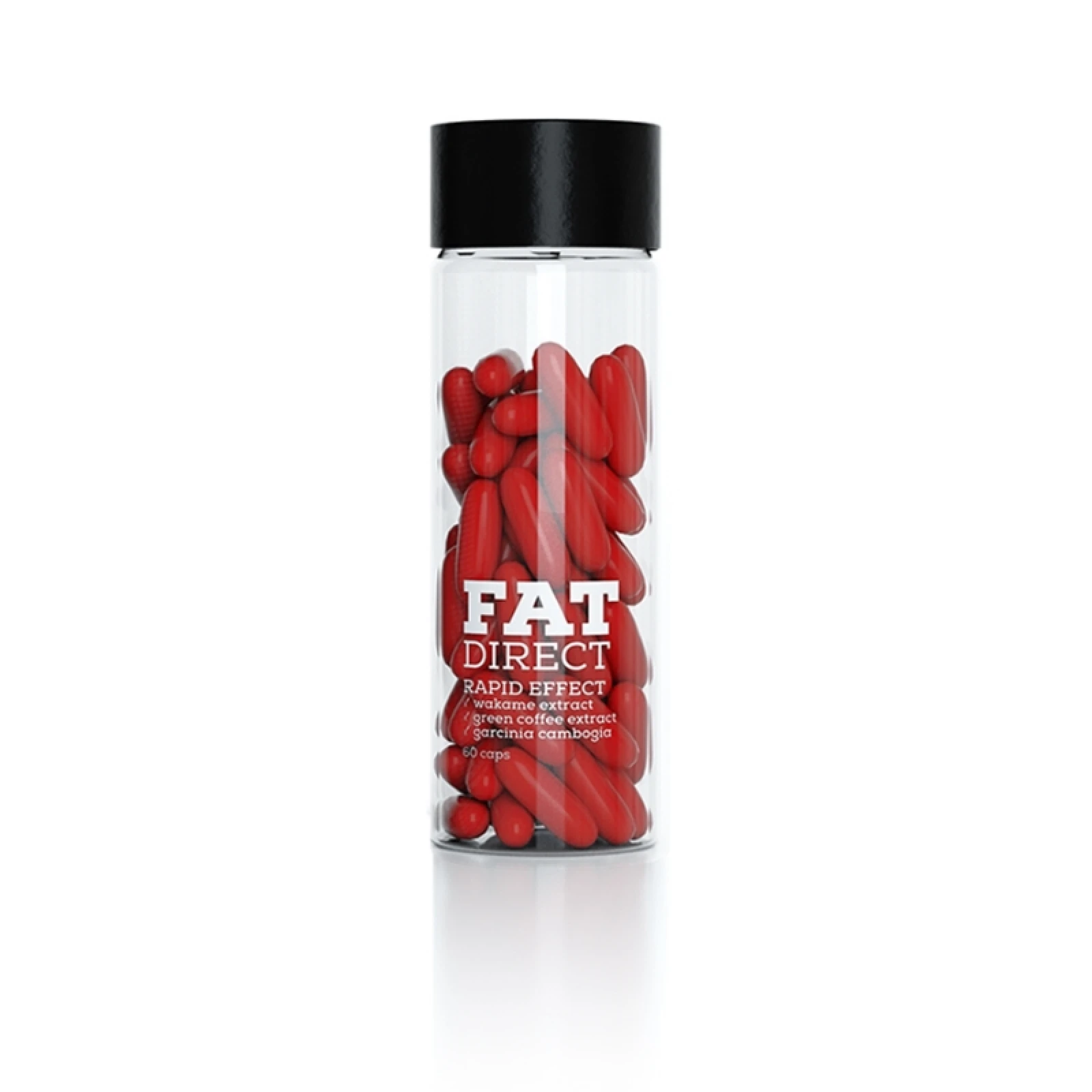 Nutrend Fat Direct · záber 2