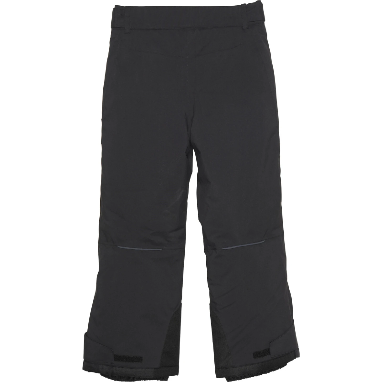Dětské lyžařské kalhoty COLOR KIDS Jr. Ski Pants - Colorblock, black · záber 2