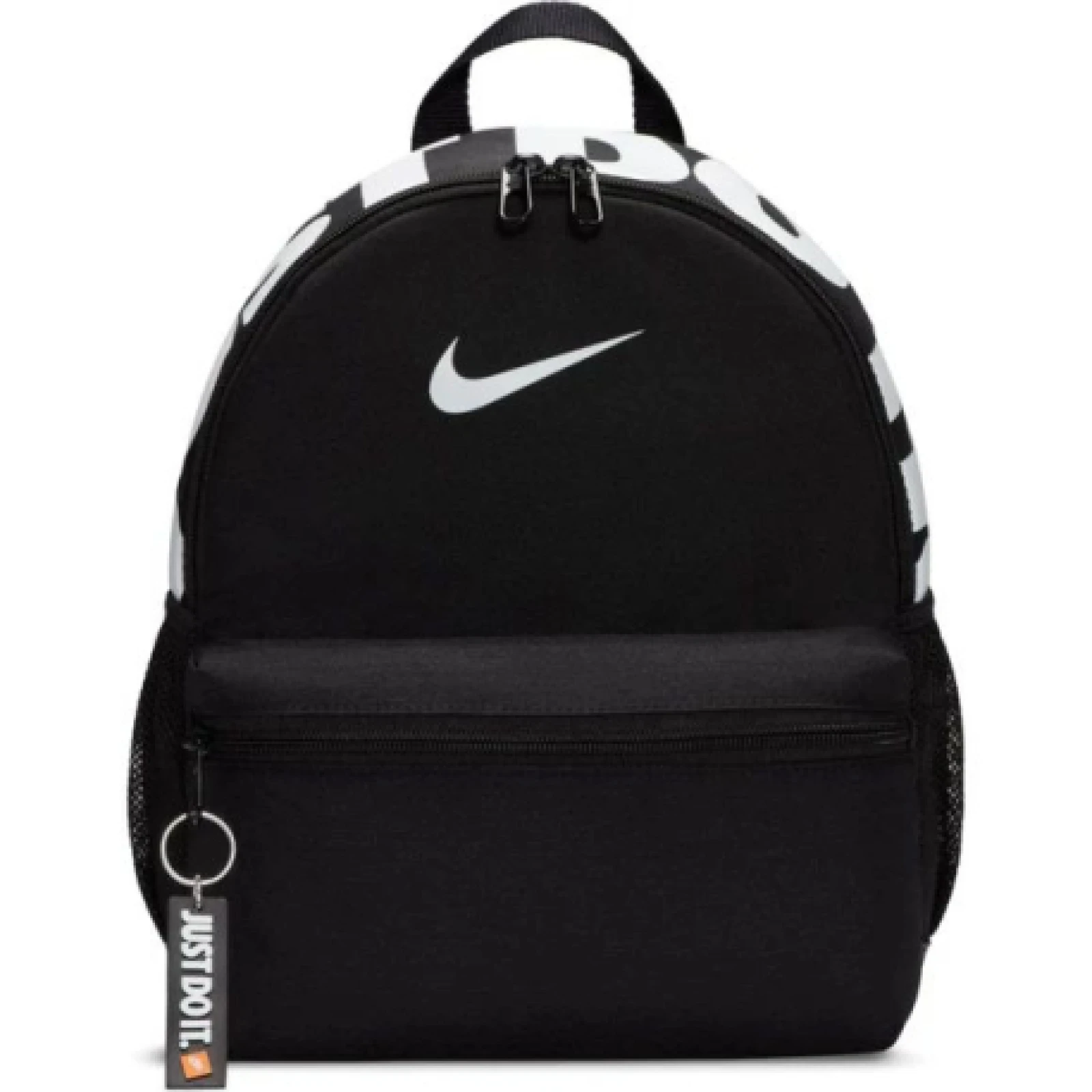 Juniorský batoh NIKE Y NK BRSLA JDI MINI BKPK · záber 1