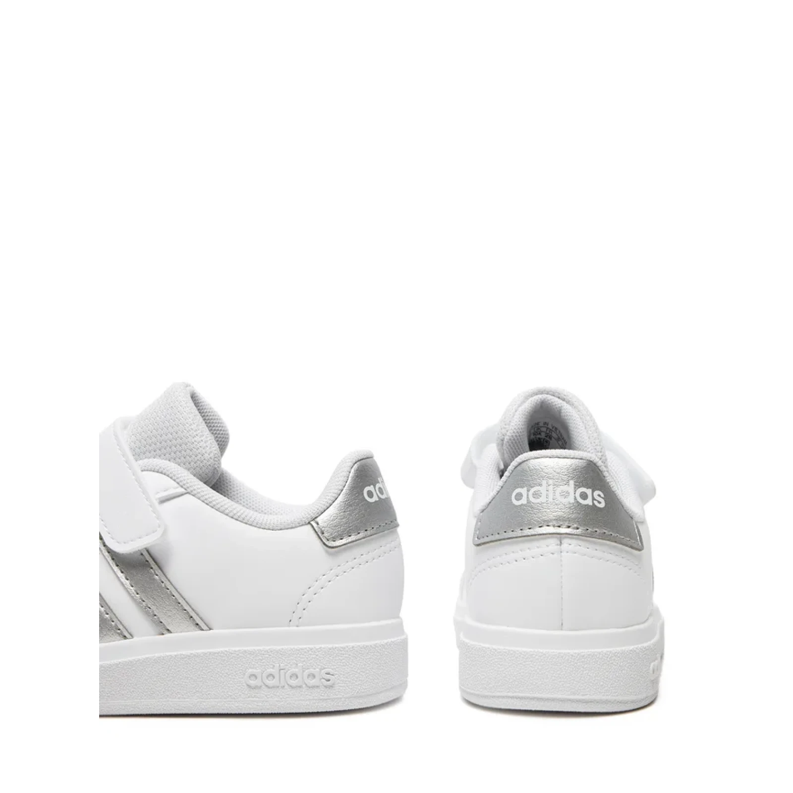 Adidas Grand Court 2 k - Velikost: 28 · záber 4