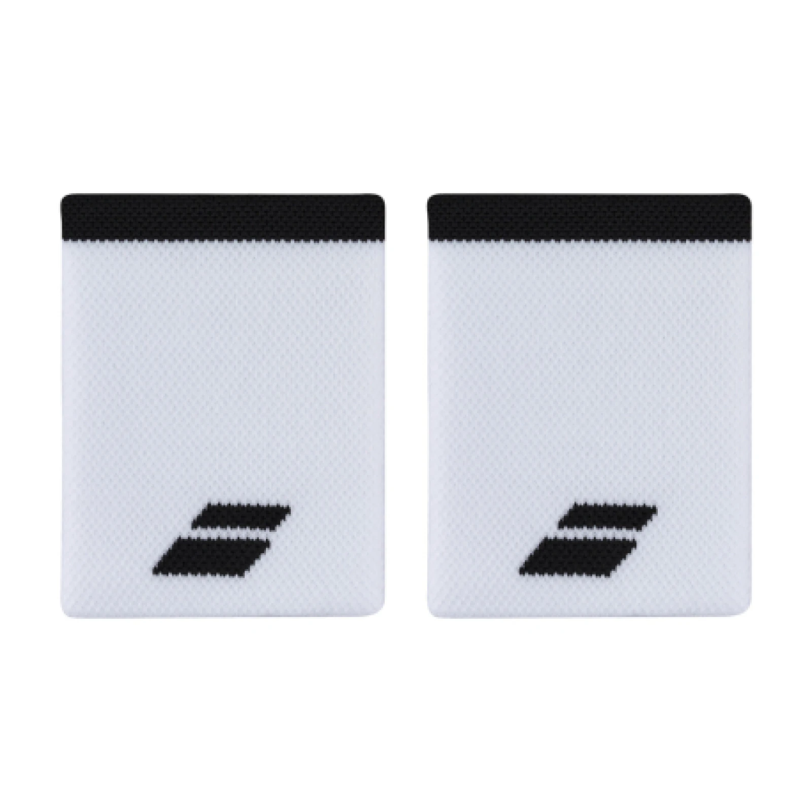 Potítka BABOLAT LOGO JUMBO WRISTBAND · záber 1