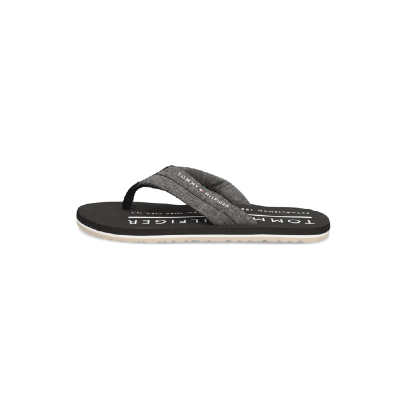 HILFIGER CHAMBRAY BEACH SANDAL · záber 2