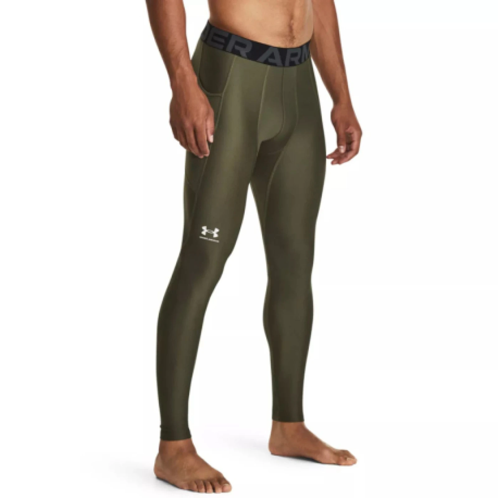 Pánské kompresní legíny UNDER ARMOUR UA HG Armour Leggings · záber 7