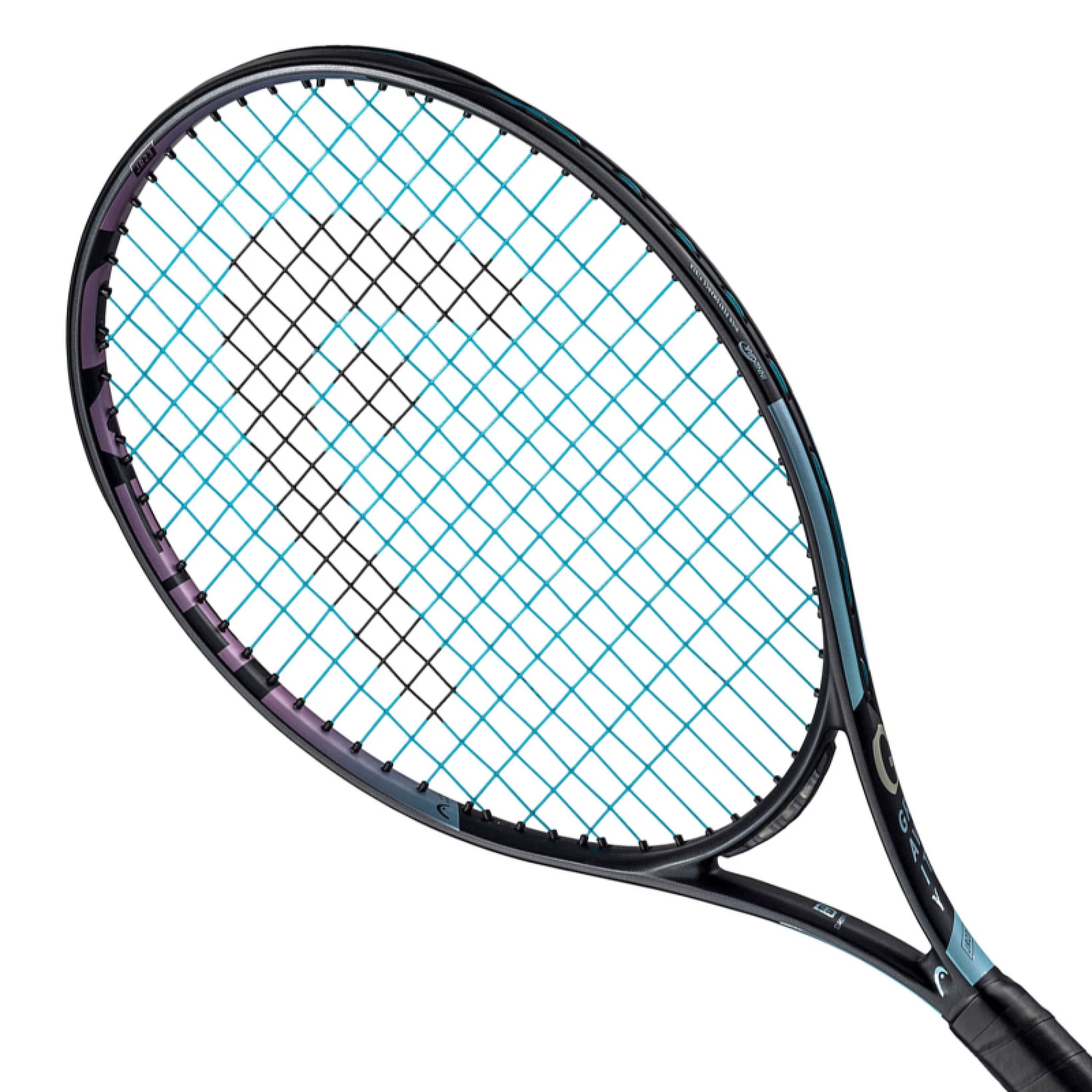 Tenisová raketa HEAD IG Gravity Jr. 23 · záber 3