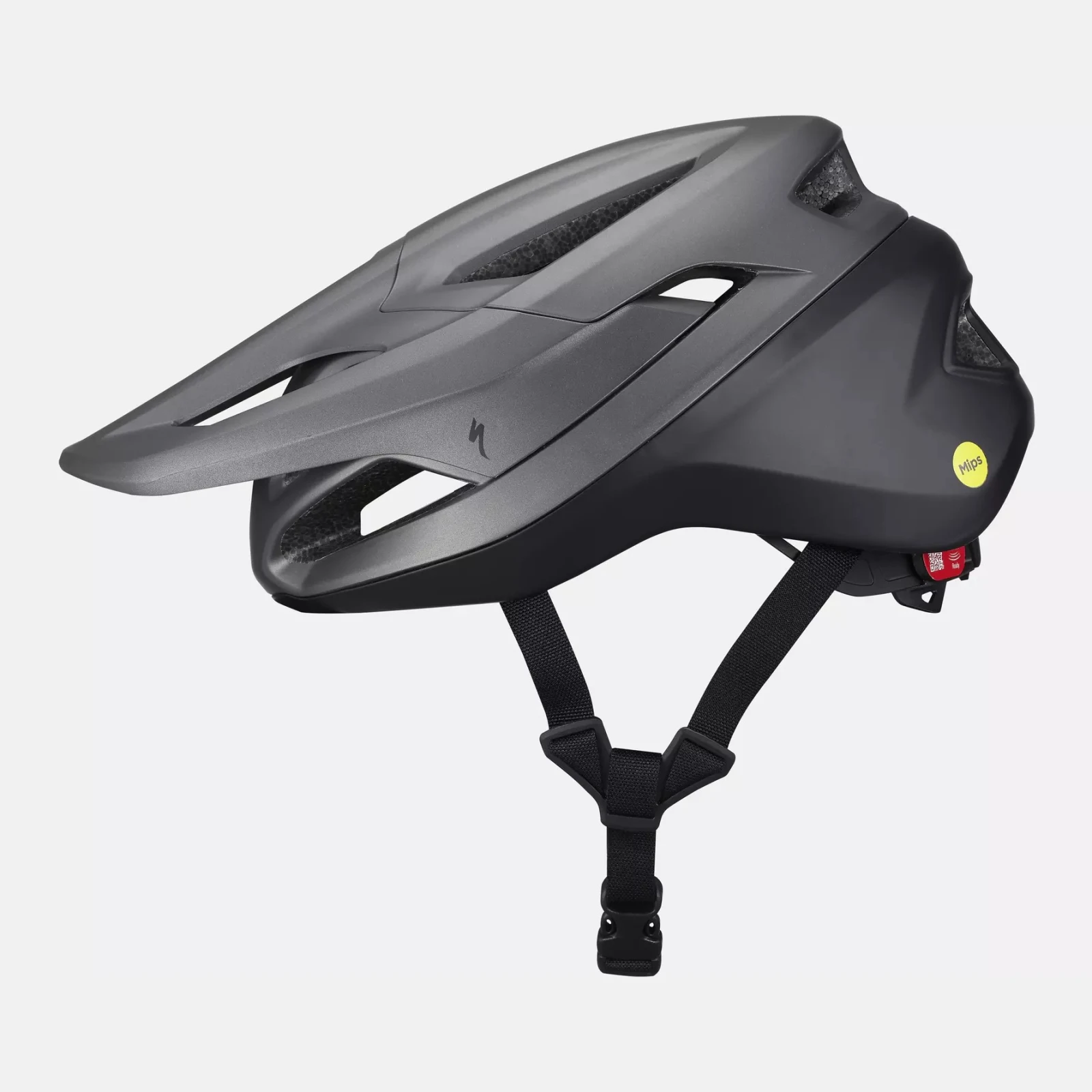 Specialized Camber - Velikost: XL | Barva: sivá · záber 5