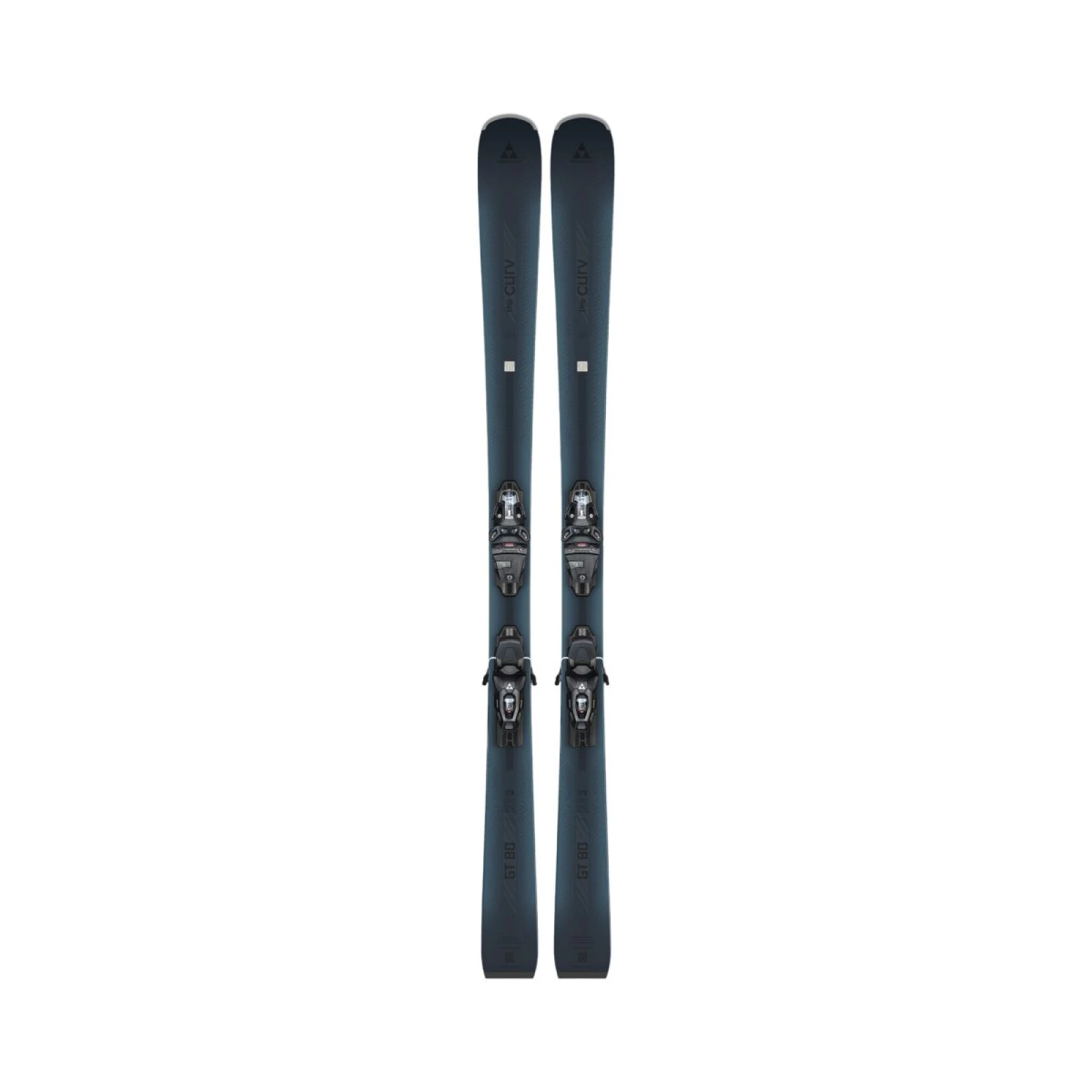 Fischer The Curv GT 80 + RSW 11 PR · záber 2