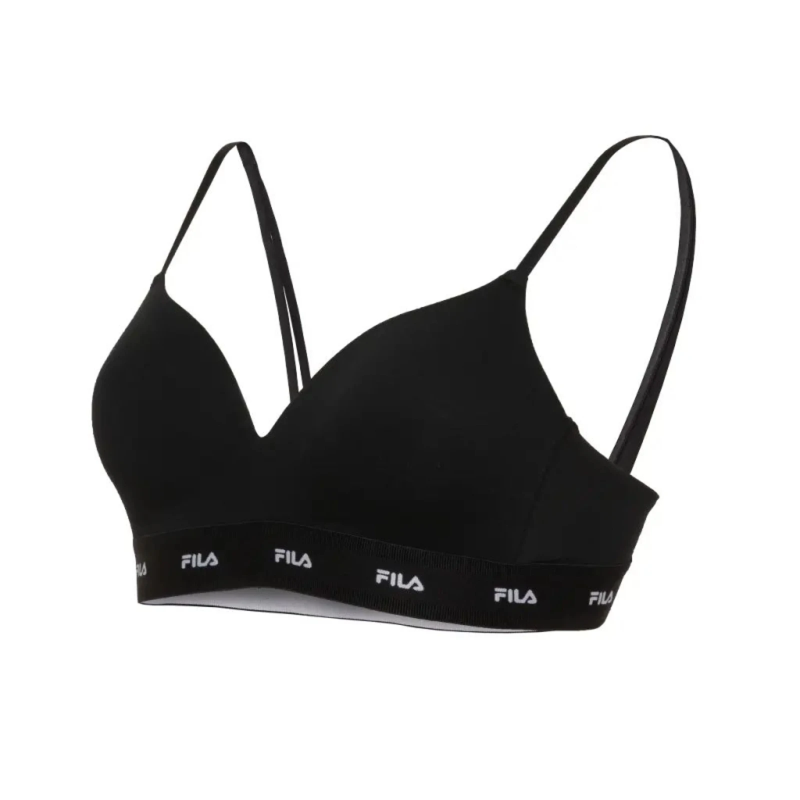 Dámská podprsenka FILA WOMAN BRA ELASTIC WITH LOGO · záber 2