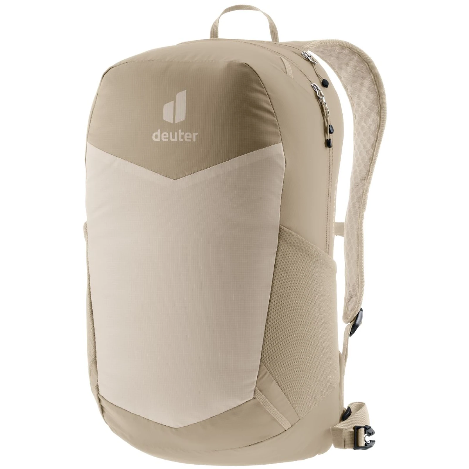 Deuter Speed Lite 17, batoh, alu · záber 2