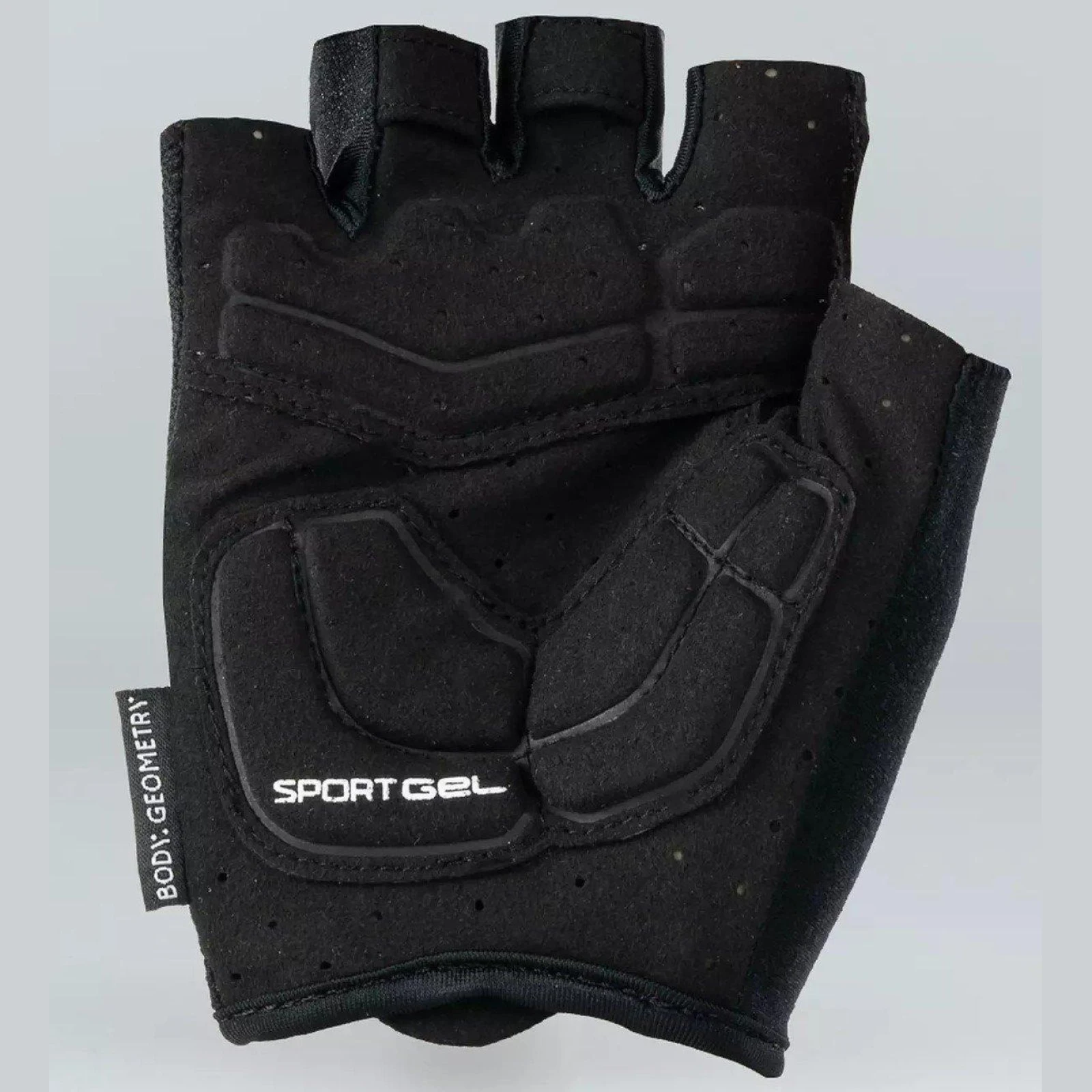 Specialized Body Geometry Sport Gel Gloves W · záber 4