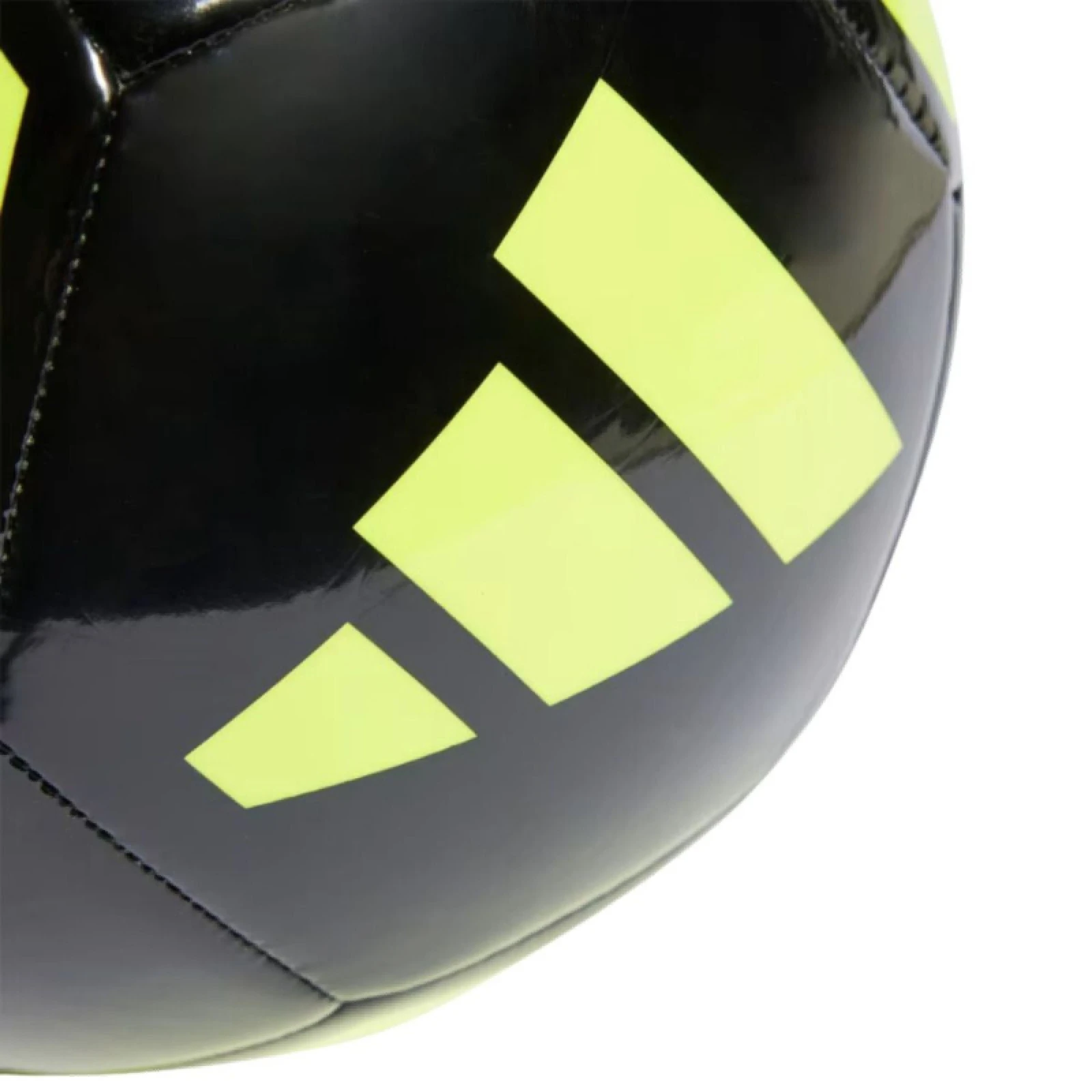 Fotbalový míč ADIDAS EPP CLB SYELLO BLACK · záber 3
