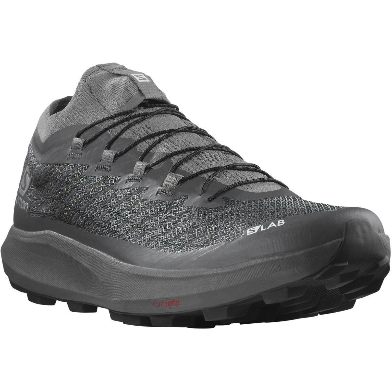 Salomon S/LAB Pulsar Soft Ground - Velikost: 40 · záber 3