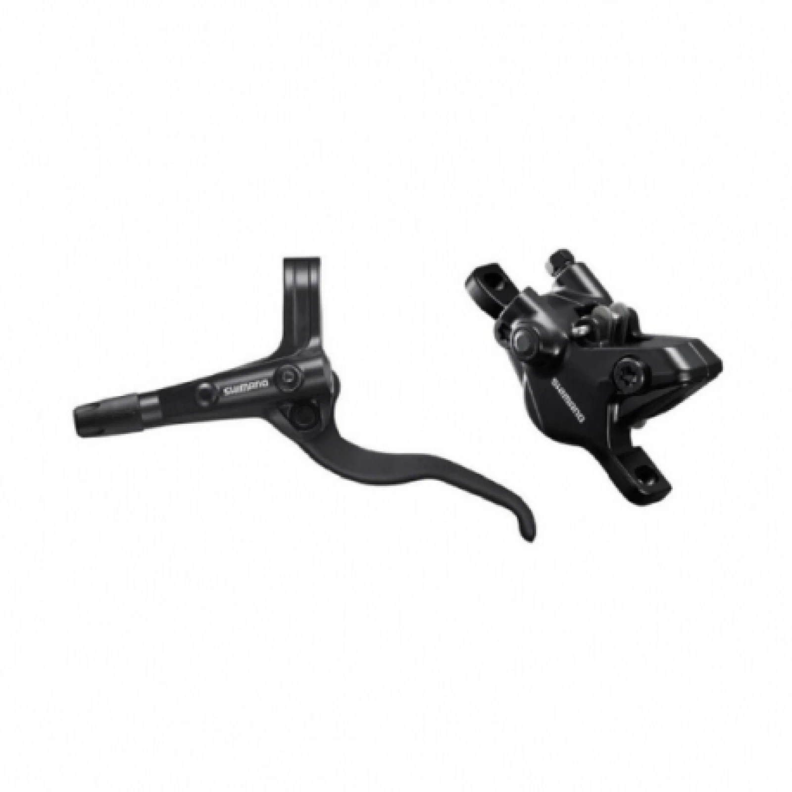 ND na brzdy SHIMANO hydr. MT410 BLMT401 BRMT410 predná PM 1000mm had.+plat. B01S · záber 2