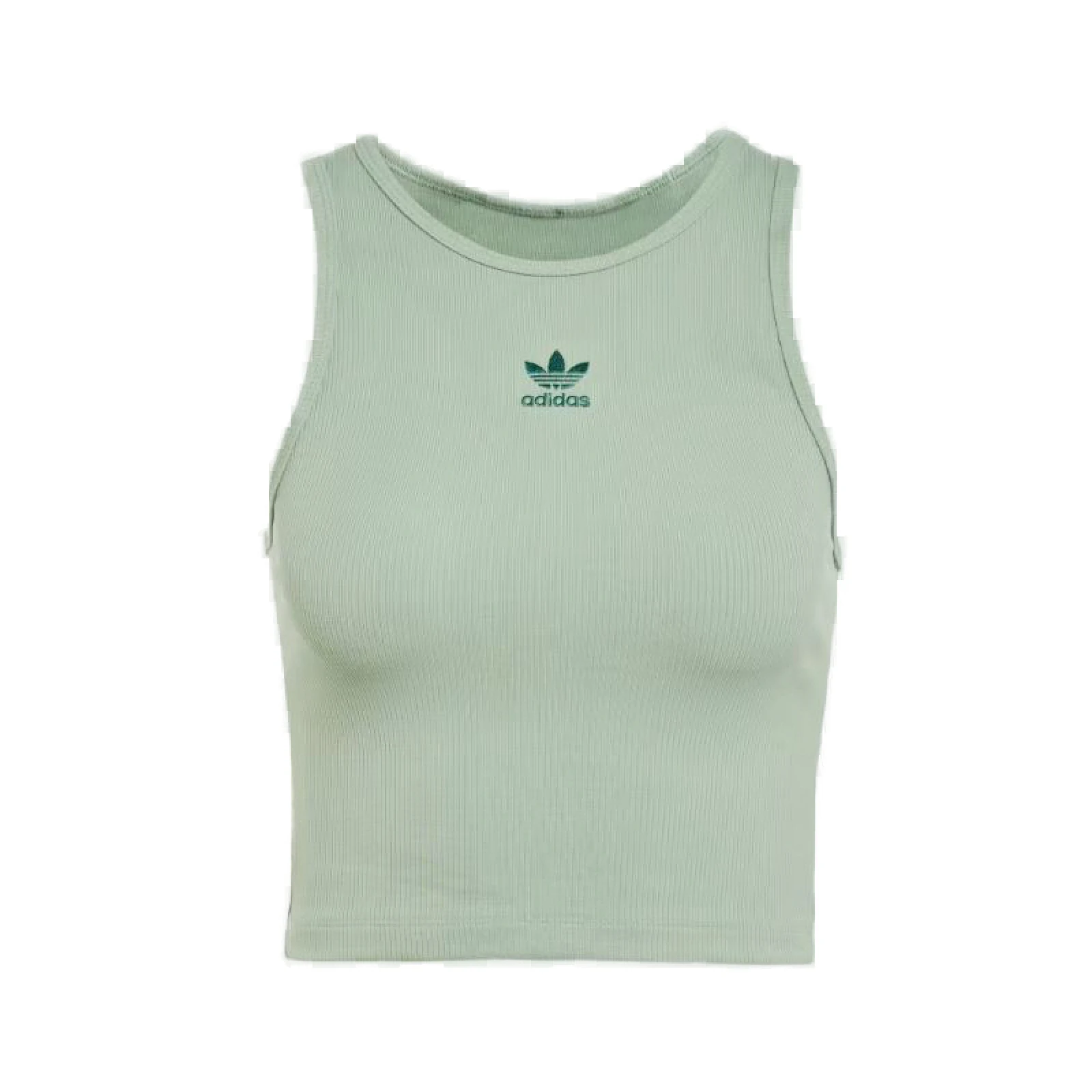 Dámské tílko ADIDAS ORIGINALS ESS RIB · záber 5