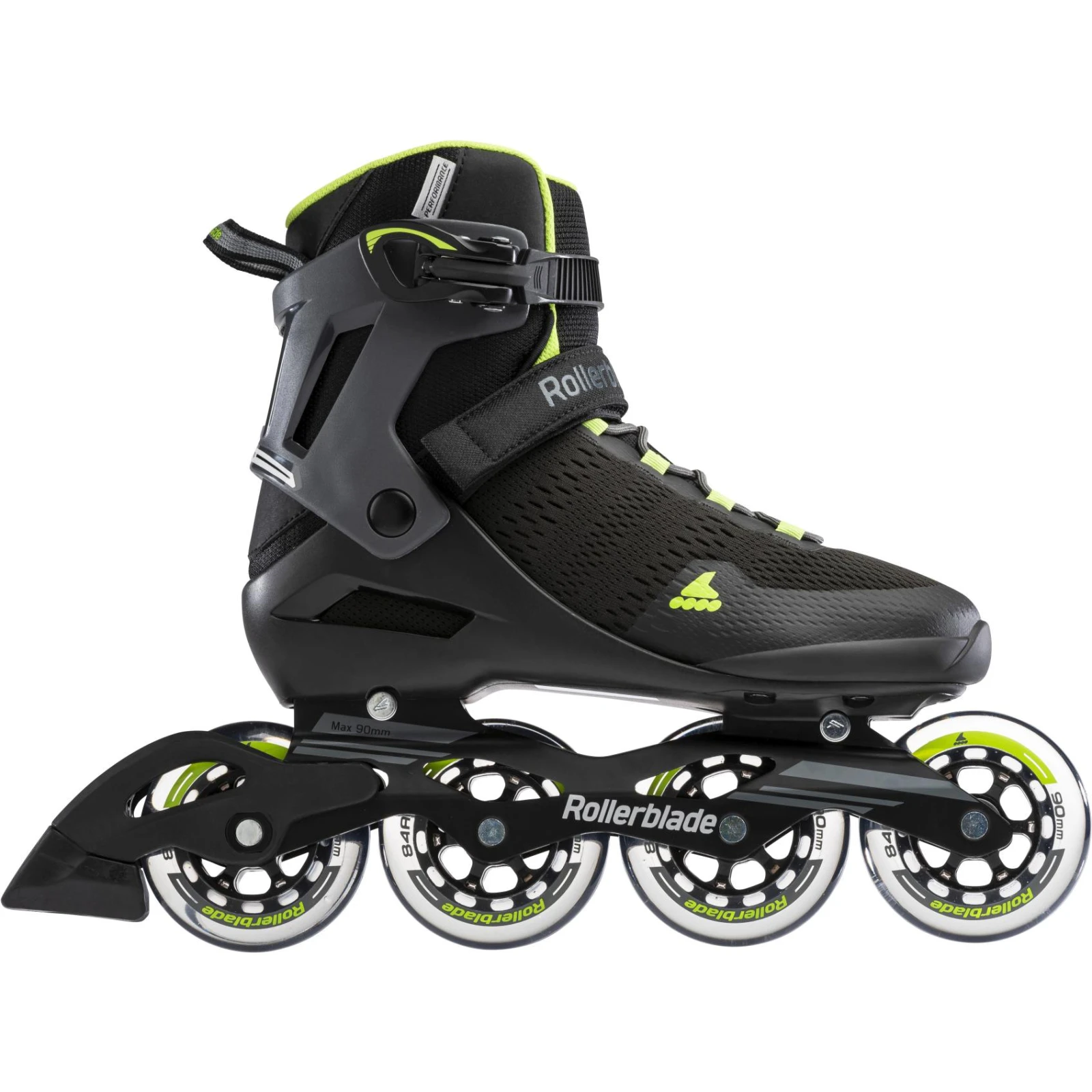 Rollerblade Spark 90 M · záber 1