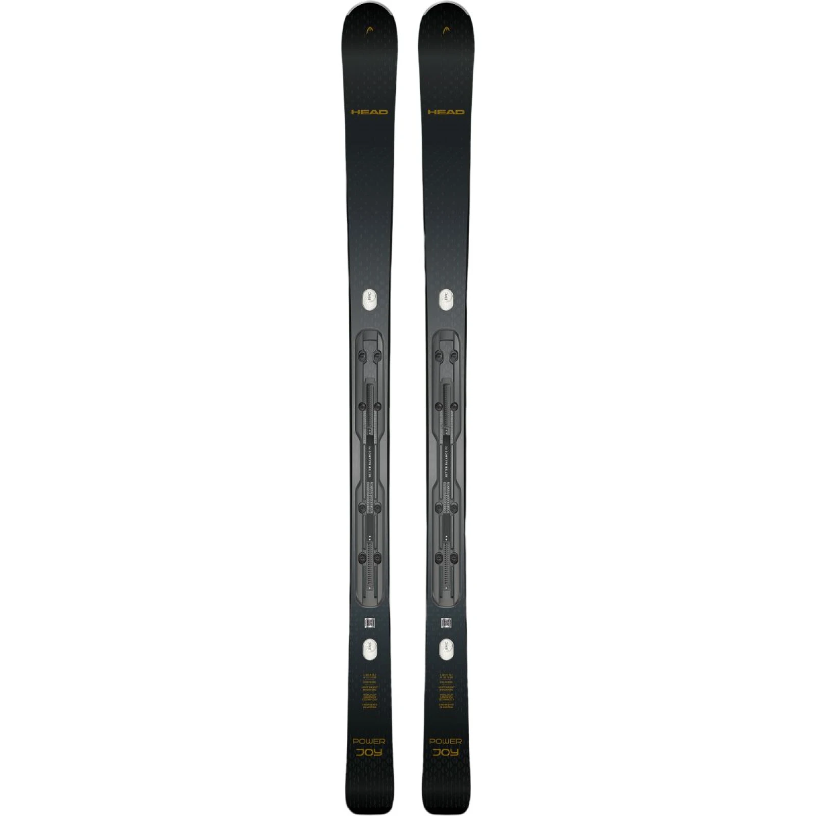 HEAD e-power Joy SW + PRD 12 GW · záber 2