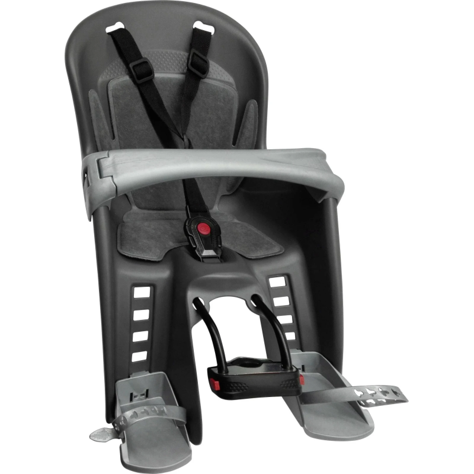 Dětská sedačka na kolo POLISPORT Bilby Junior front (front mount) · záber 2