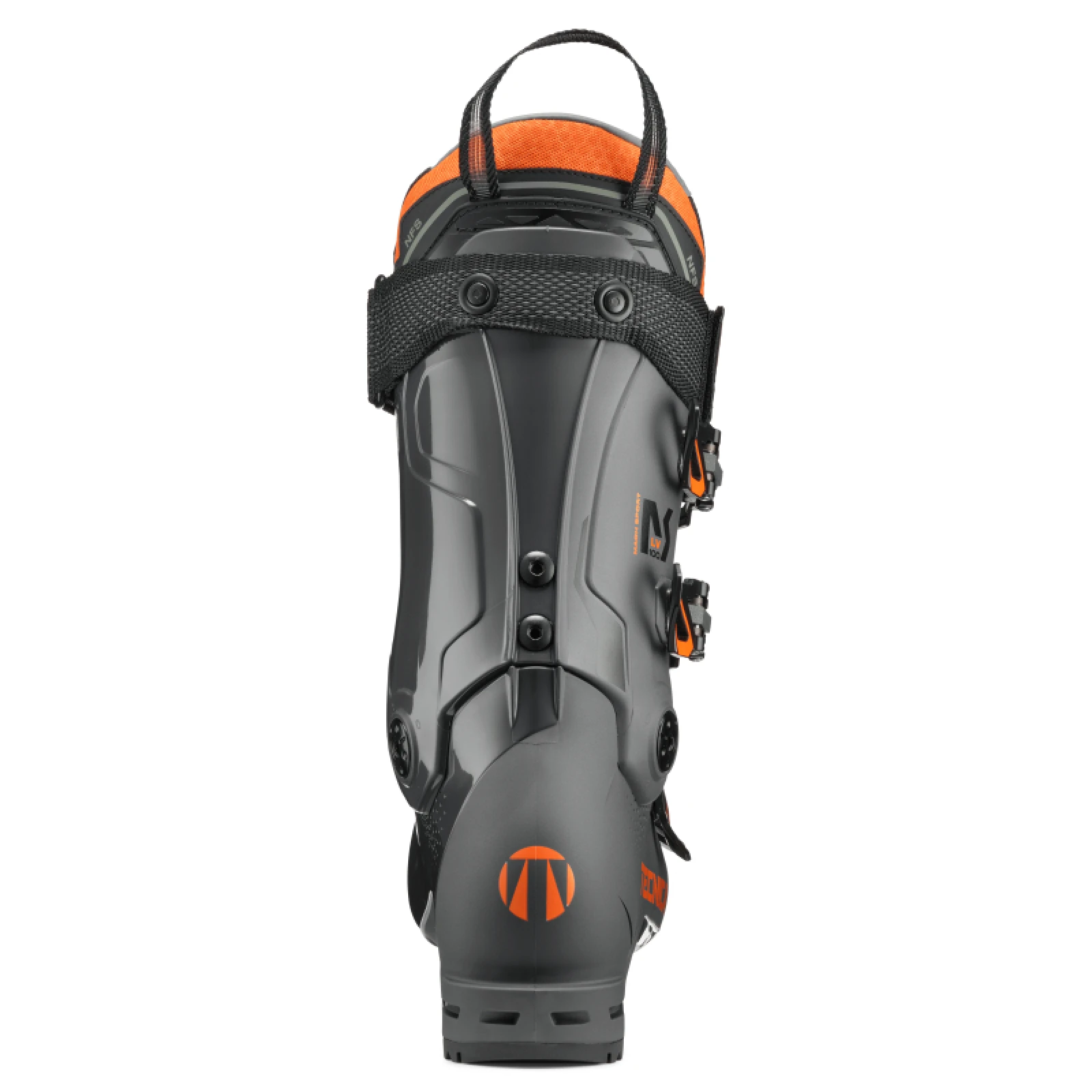 Pánské lyžařské boty na sjezdovku - on piste TECNICA Mach Sport LV 100 GW, race grey · záber 4