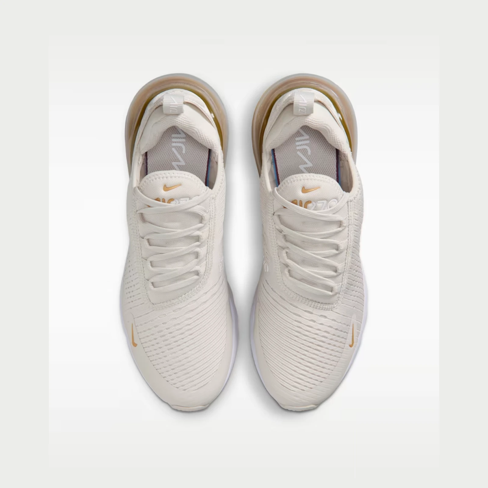 Nike Air Max 270W · záber 5