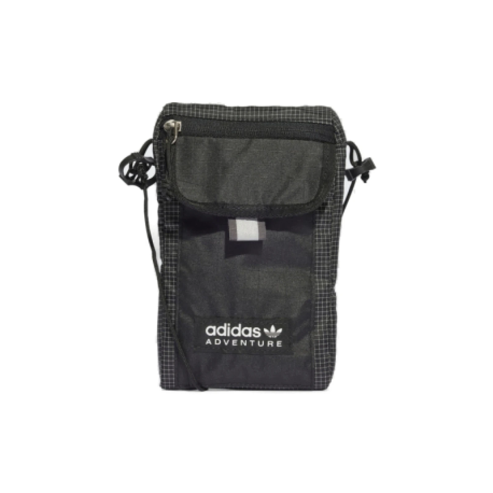 Malá taška přes rameno ADIDAS ORIGINALS FLAP BAG S · záber 1