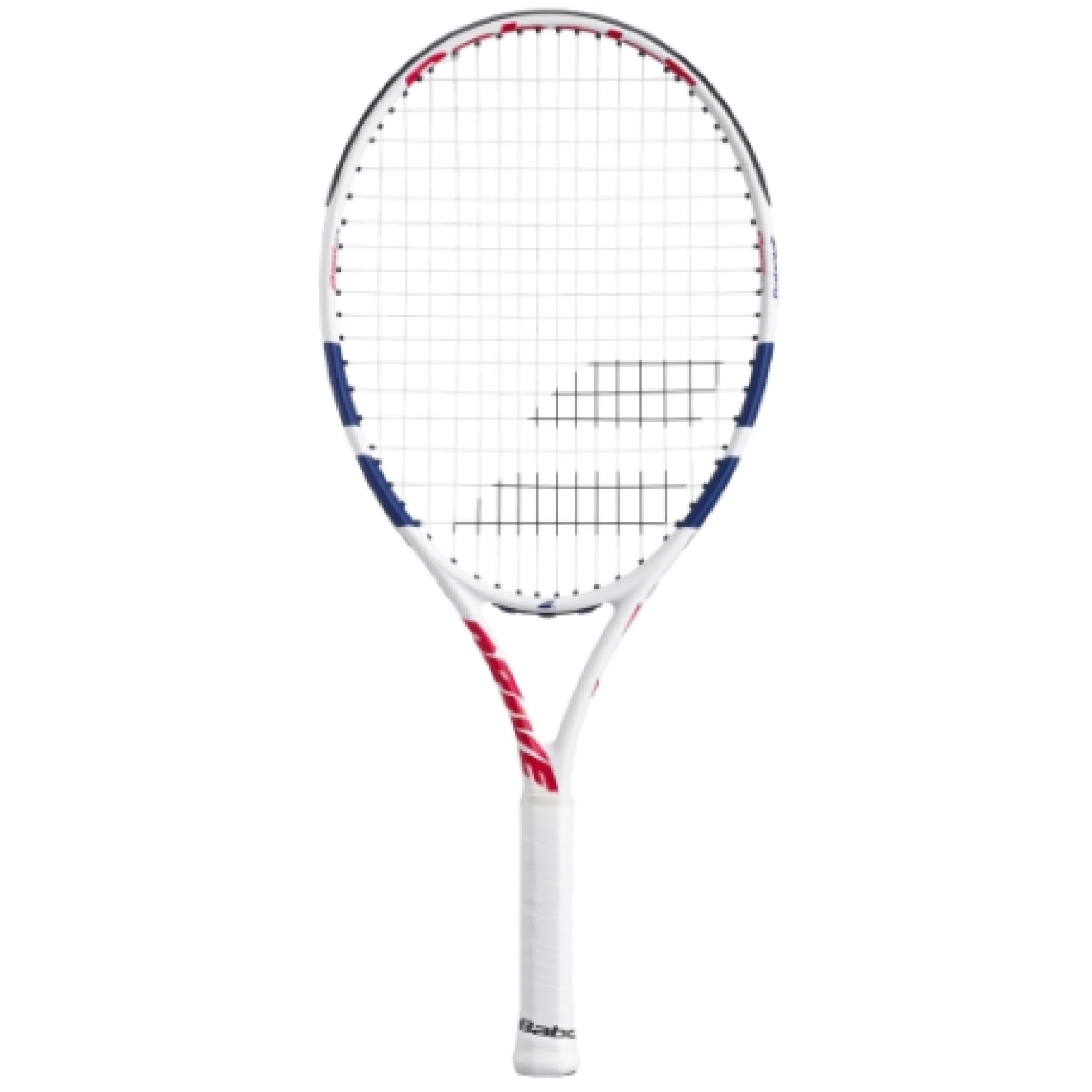 Tenisová raketa BABOLAT DRIVE JUNIOR 24 BLUE · záber 1