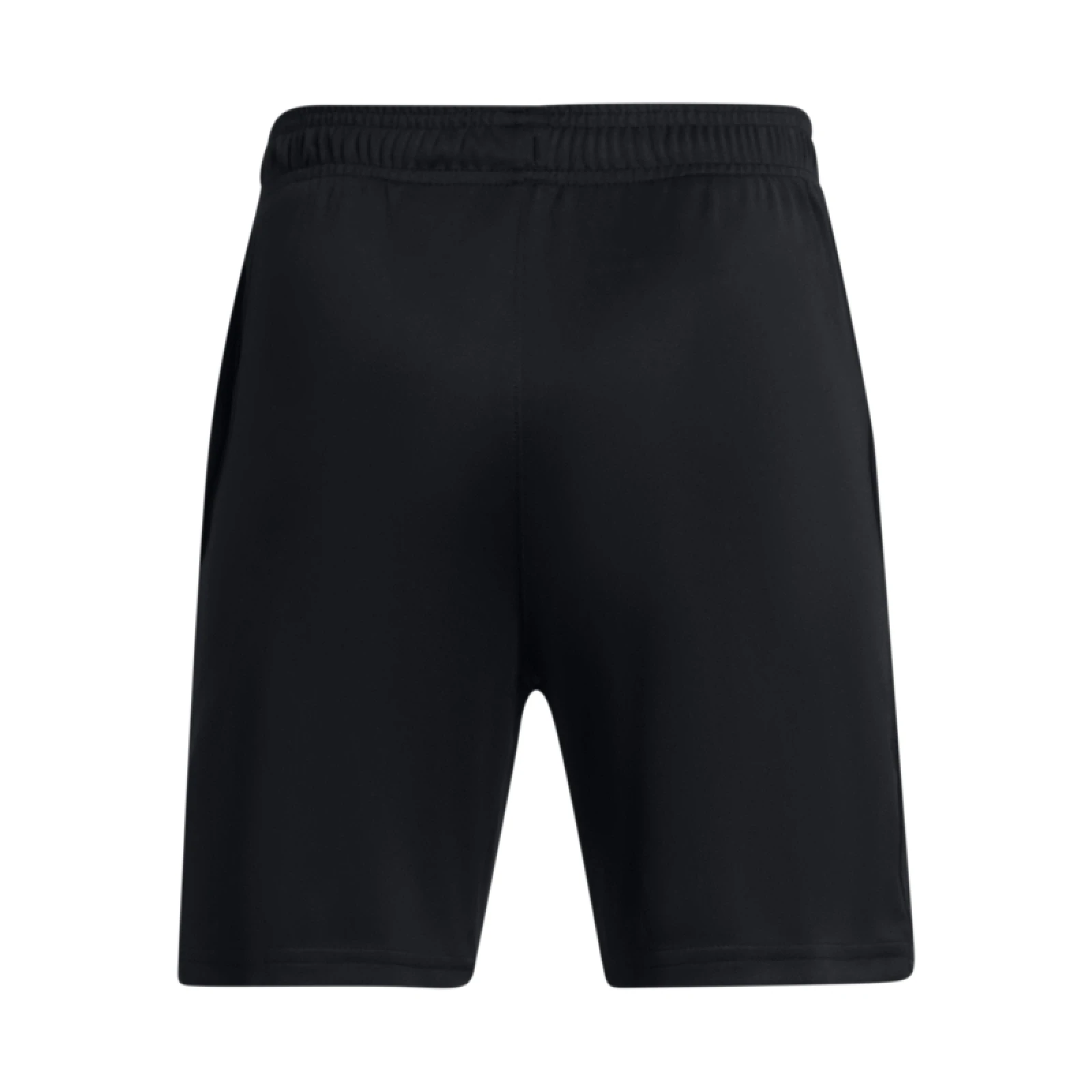 Chlapecké tréninkové kraťasy UNDER ARMOUR UA Tech Logo Shorts-BLK · záber 2
