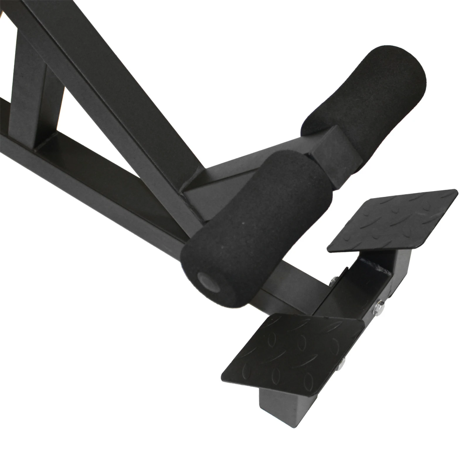 Posilovací lavice MASTER Hyperextenze Bench 45 · záber 5