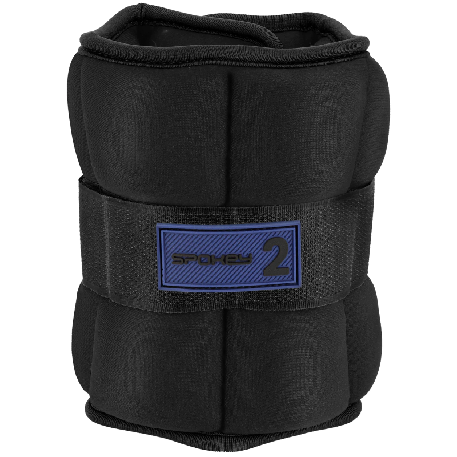 Sada závaží SPOKEY FORM hand & legs 2x 2 kg · záber 5