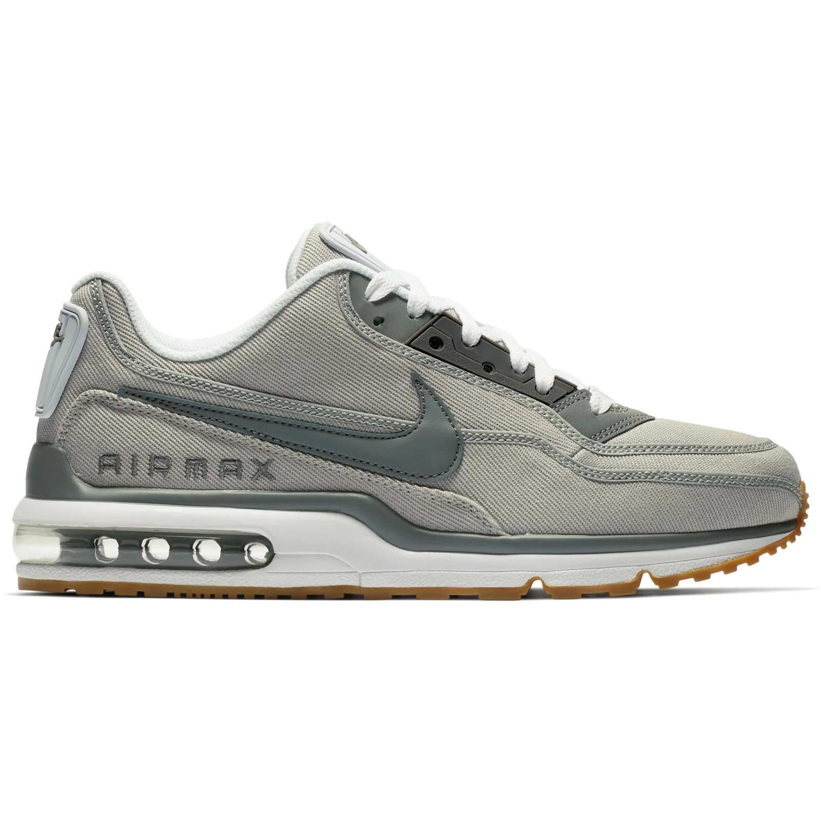 Nike Air Max LTD 3 M - Velikost: 38,5 | Barva: biela · záber 12