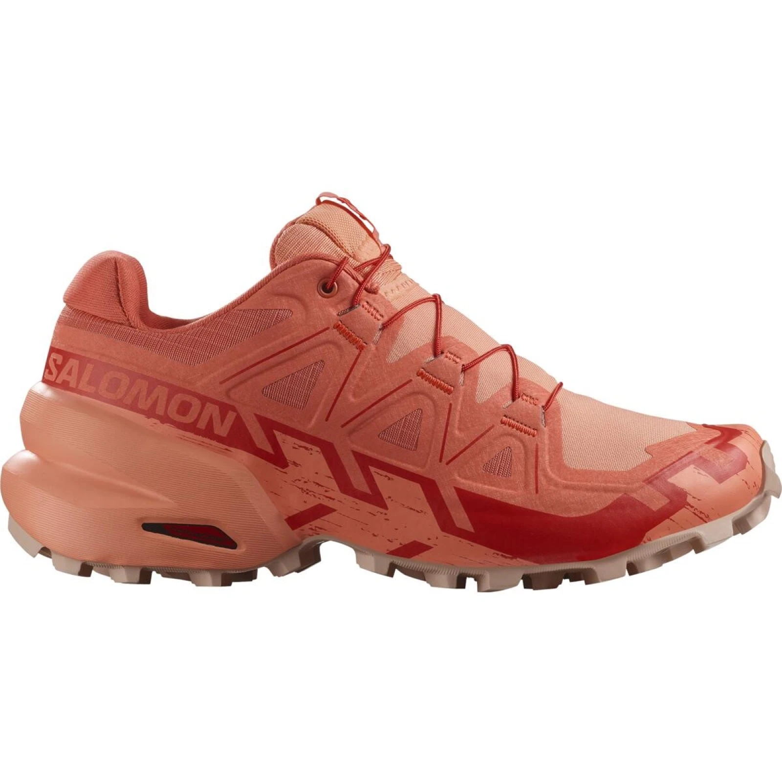 Salomon Speedcross 6 W · záber 8