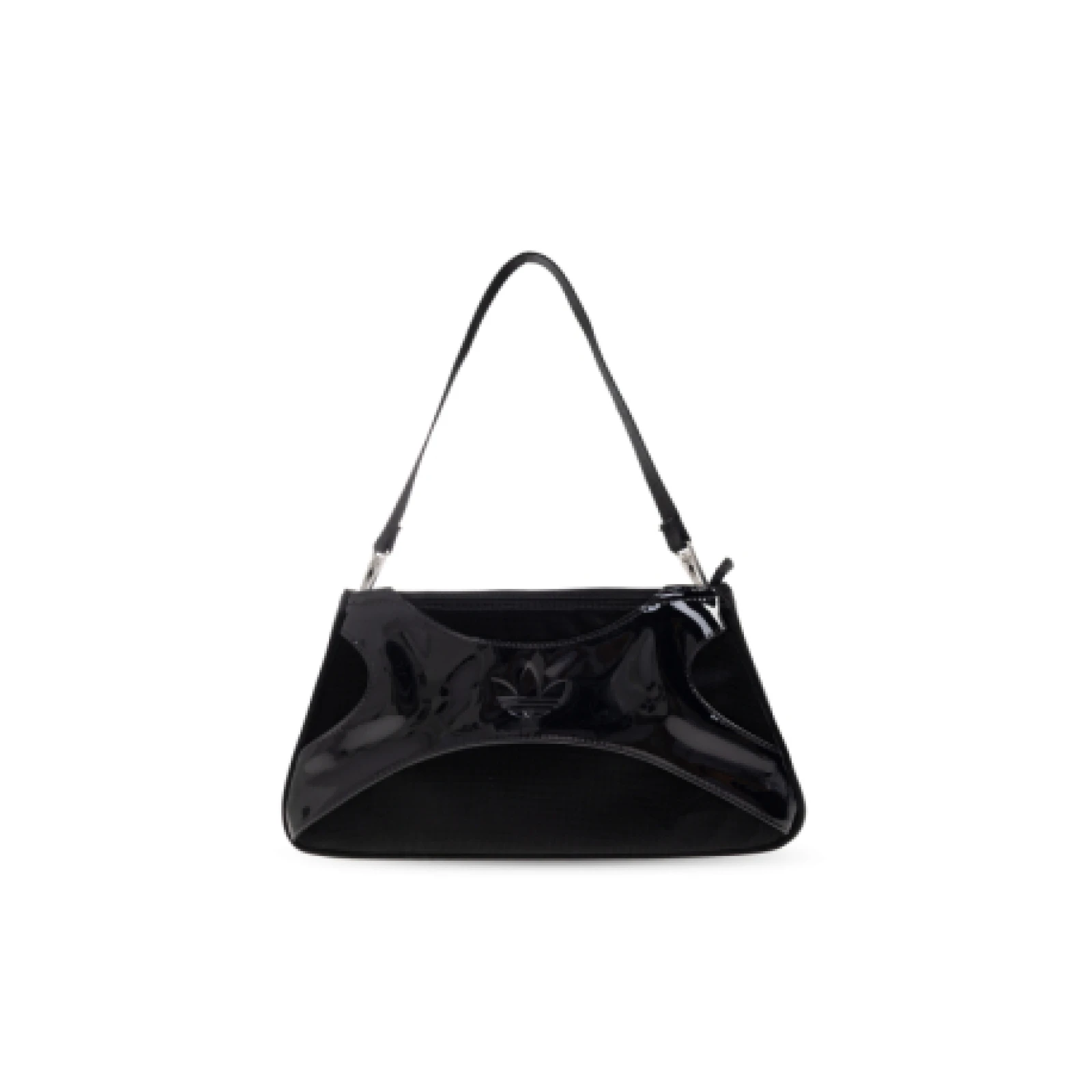 Dámská taška přes rameno ADIDAS ORIGINALS Clutch Shoulder Bag black · záber 1