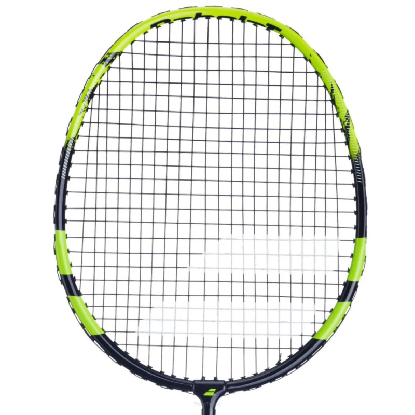 Badmintonová raketa pro profesionály BABOLAT EXPLORER S NCV 25 · záber 3