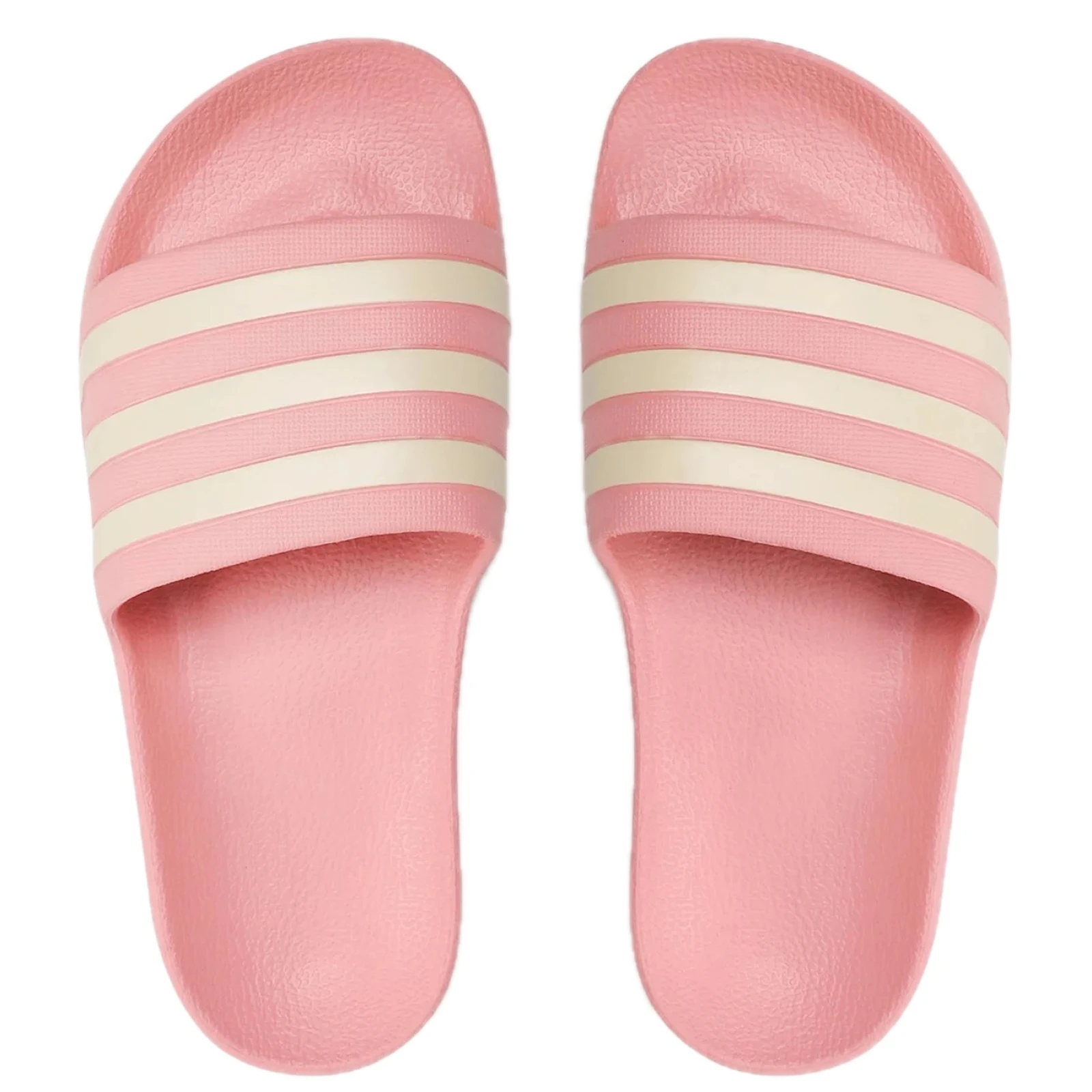 Adidas Adilette Aqua - Velikost: 36 2/3, 36 | Barva: sivá · záber 6