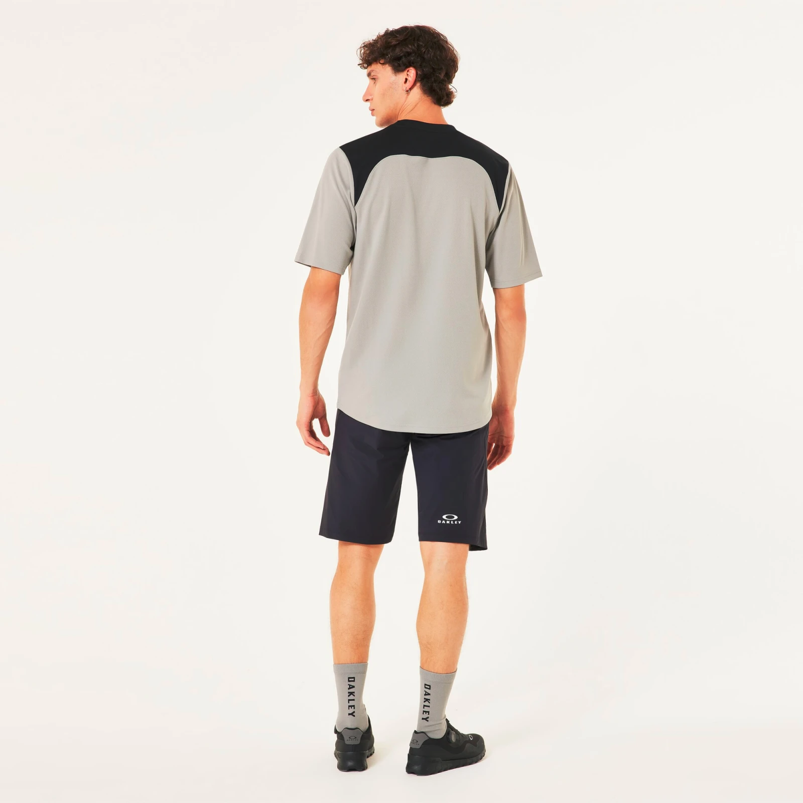 Oakley zdarma Jersey - Velikost: XL · záber 4