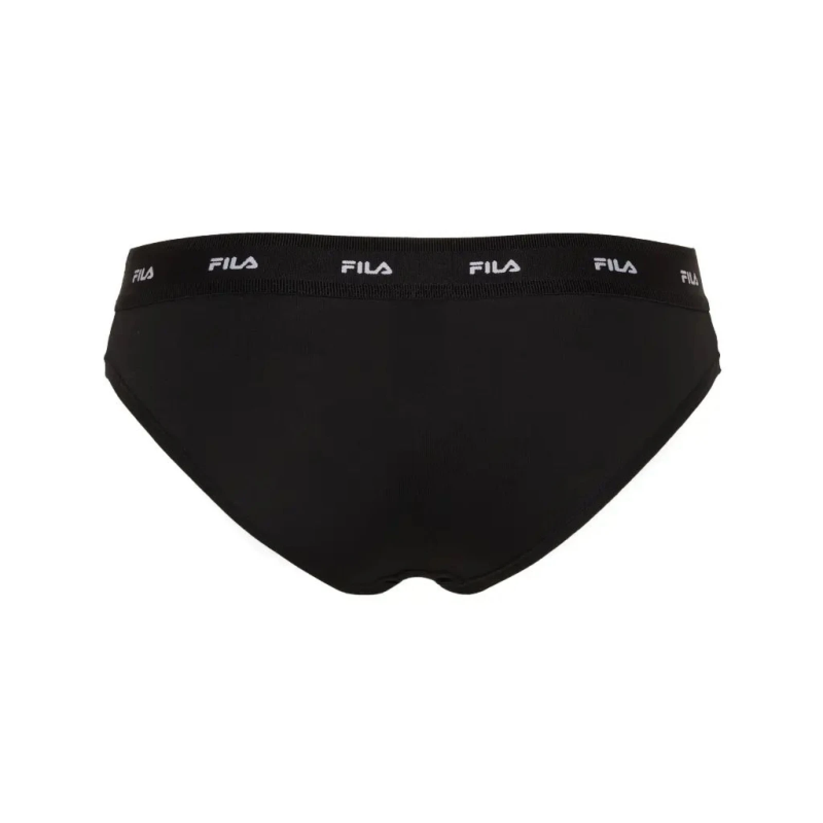Dámské kalhotky FILA WOMAN BRIEF ELASTIC WITH LOGO · záber 2