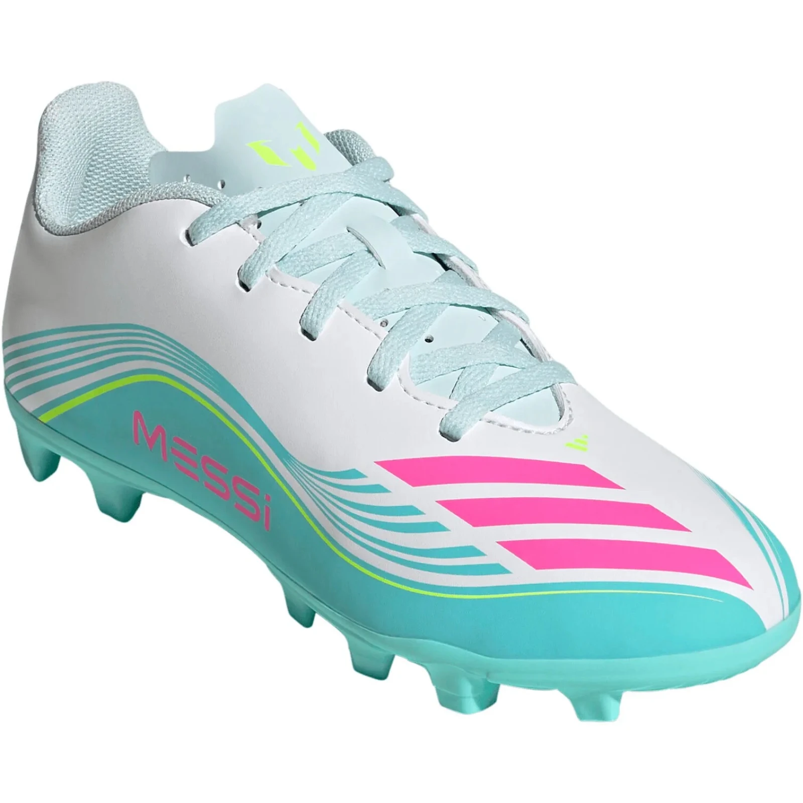 Adidas F50 Club Messi FG/MG K · záber 2