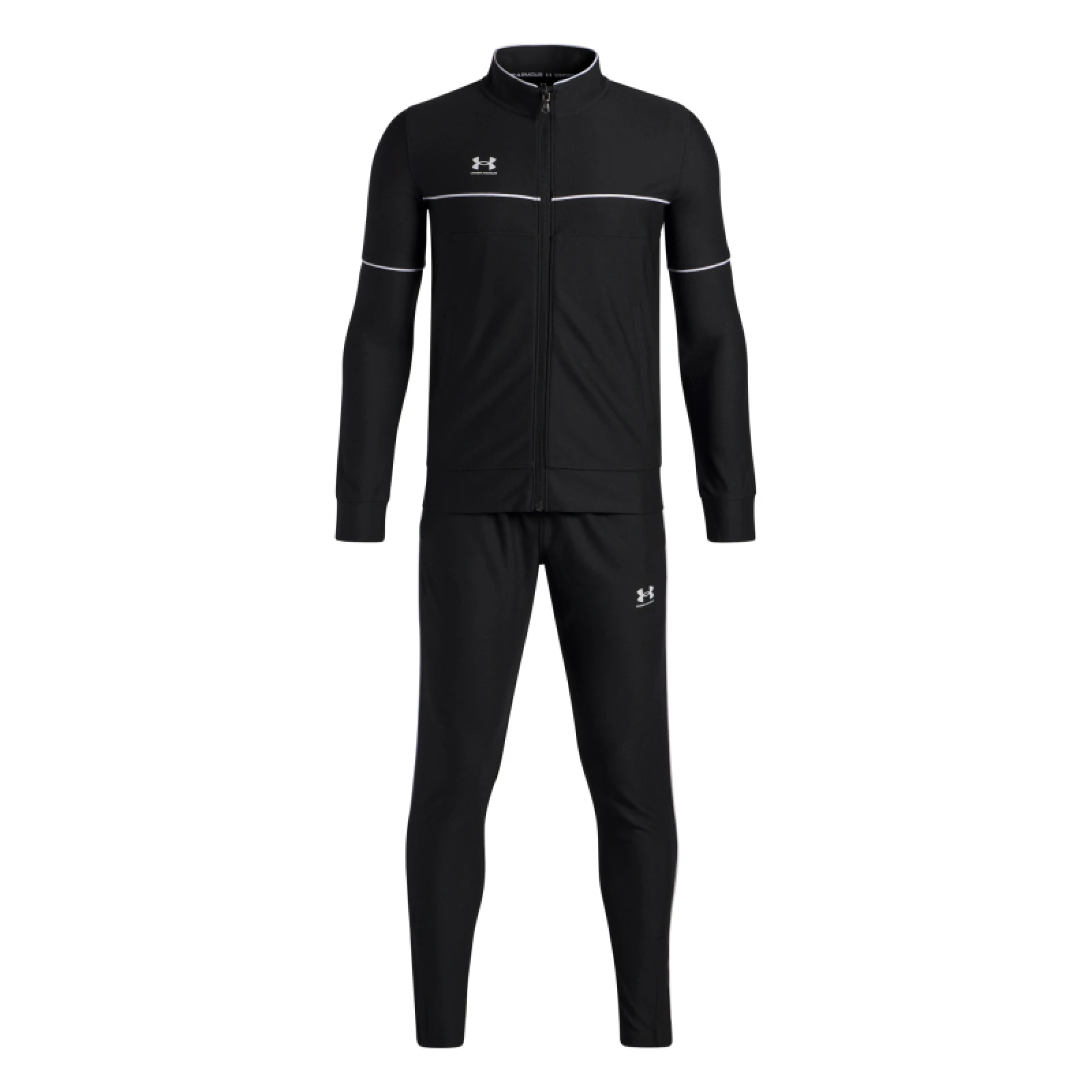 Chlapecká tepláková souprava UNDER ARMOUR UA B Challenger Tracksuit · záber 2