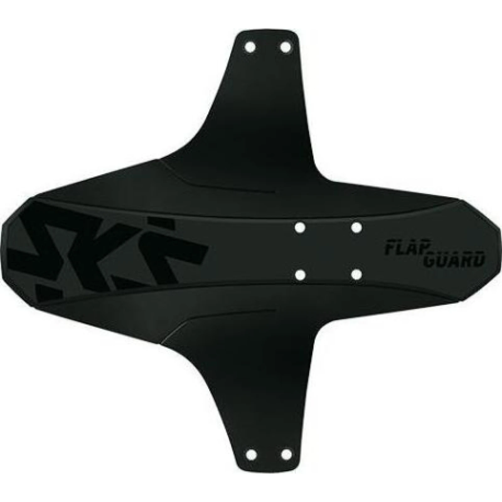 Blatník na kolo SKS GERMANY Flapguard front · záber 1
