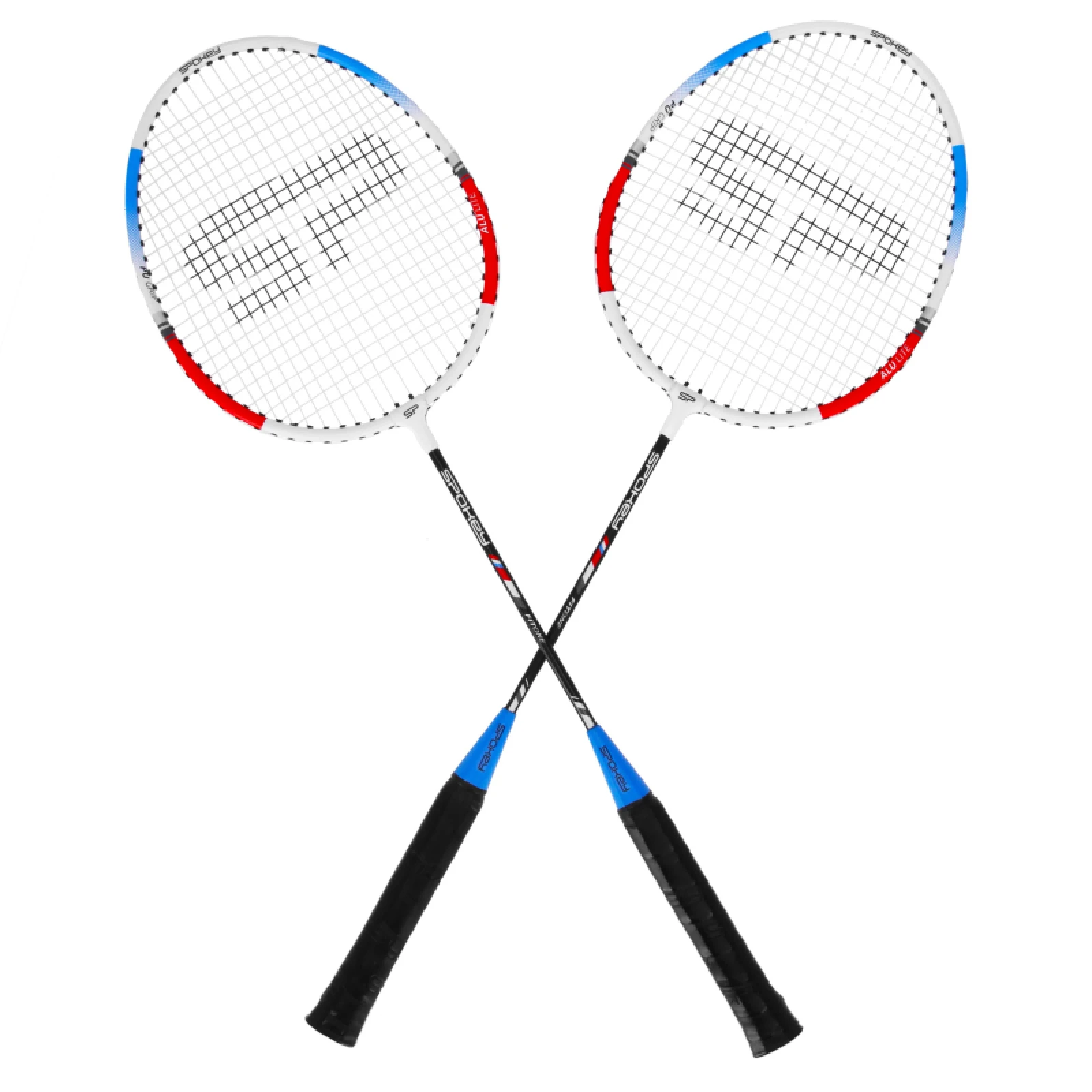 Badmintonový set SPOKEY FIT ONE SET · záber 3