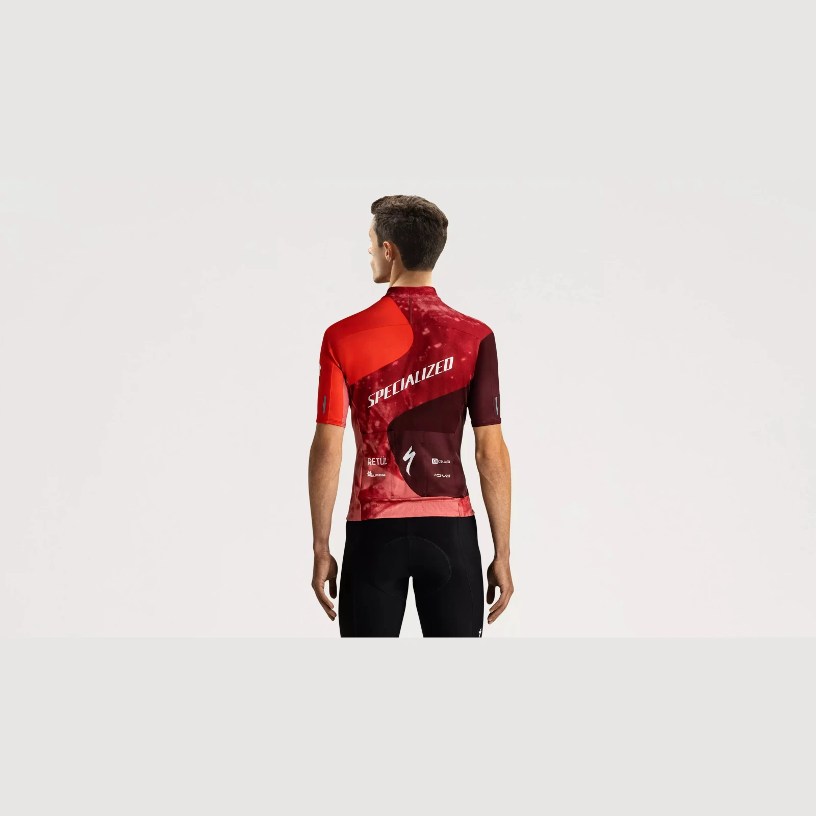 SPECIALIZED Specializovaná nadační grafika · záber 2