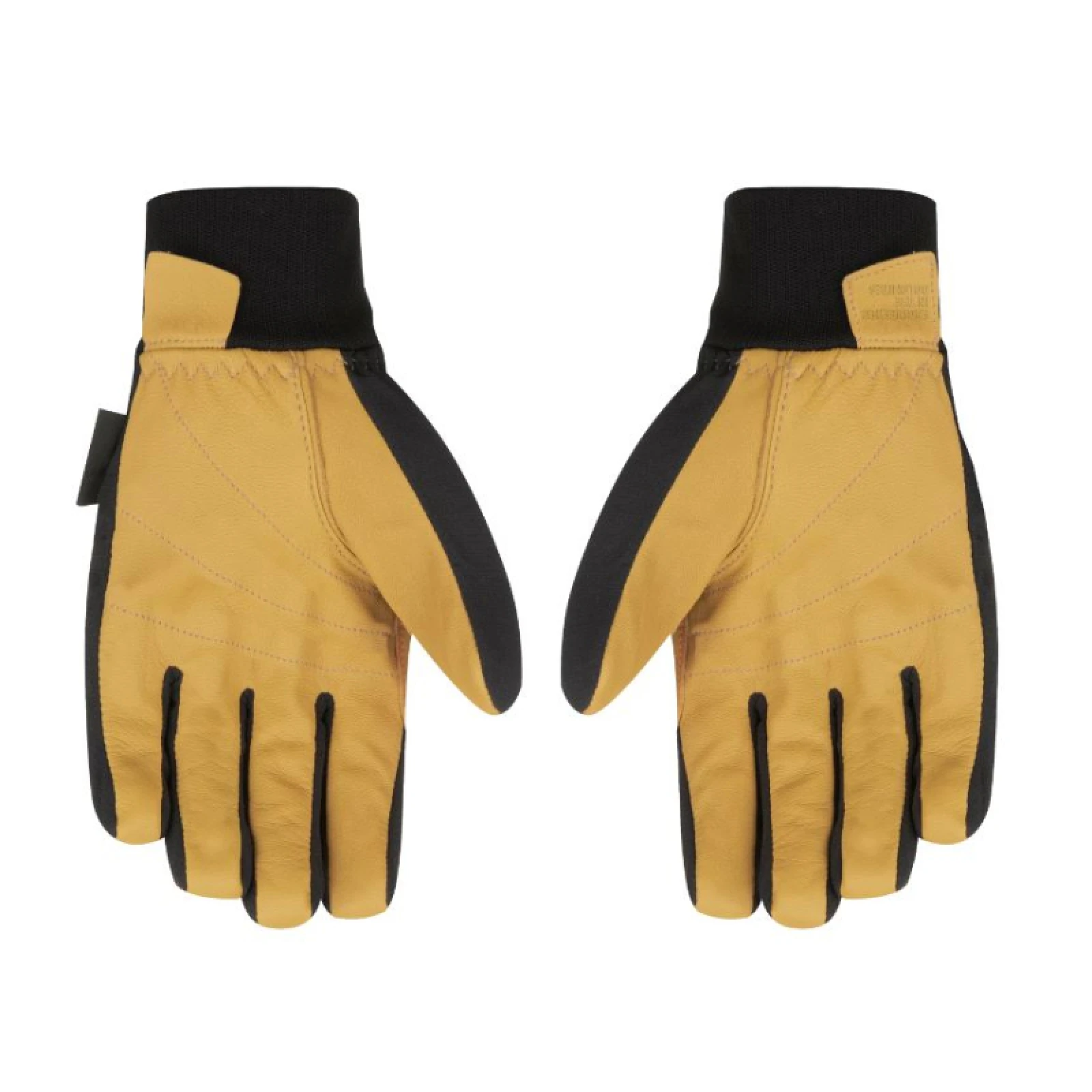 Rukavice SALEWA ORTLES DST AM M GLOVES · záber 2