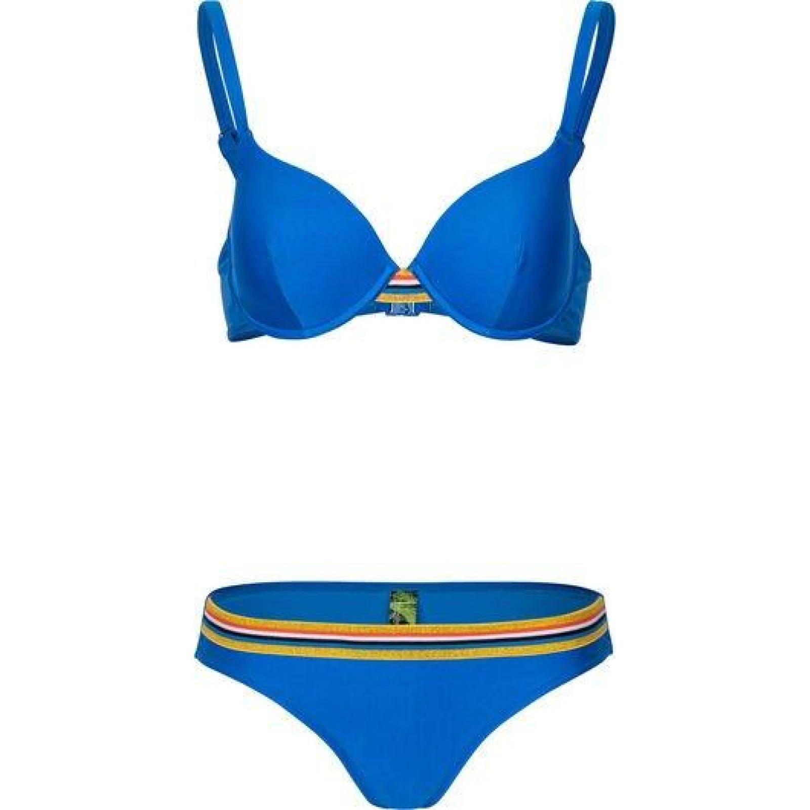 Southcoast Raluca Softcup Bikini-Set · záber 1